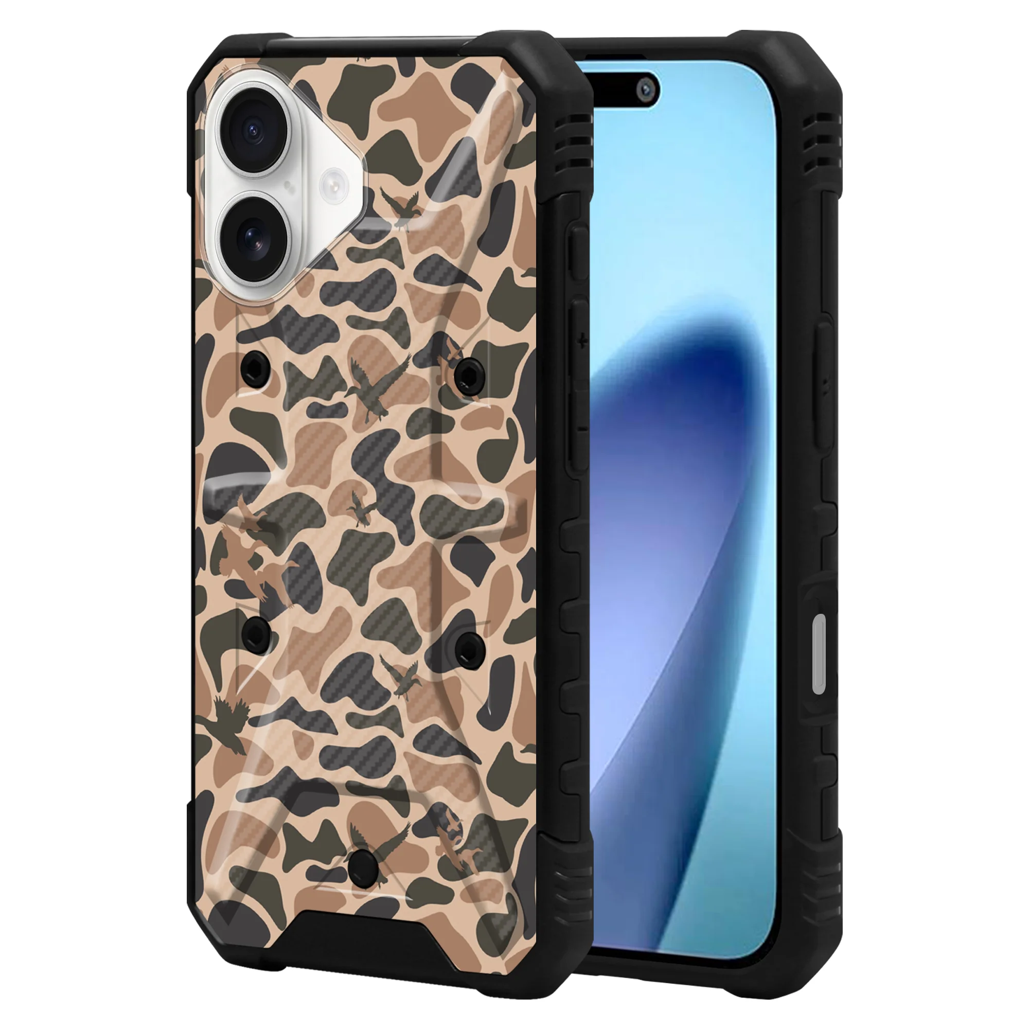 RockArmor Retro Waterfowl