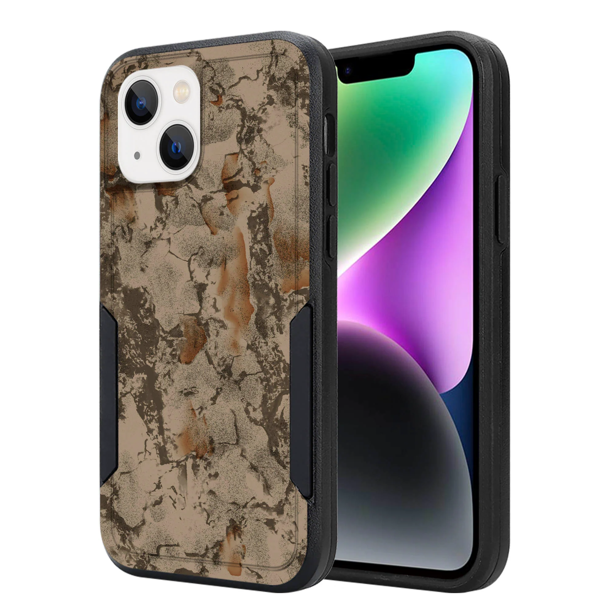 Rugged Natural Gear Natural® Camo