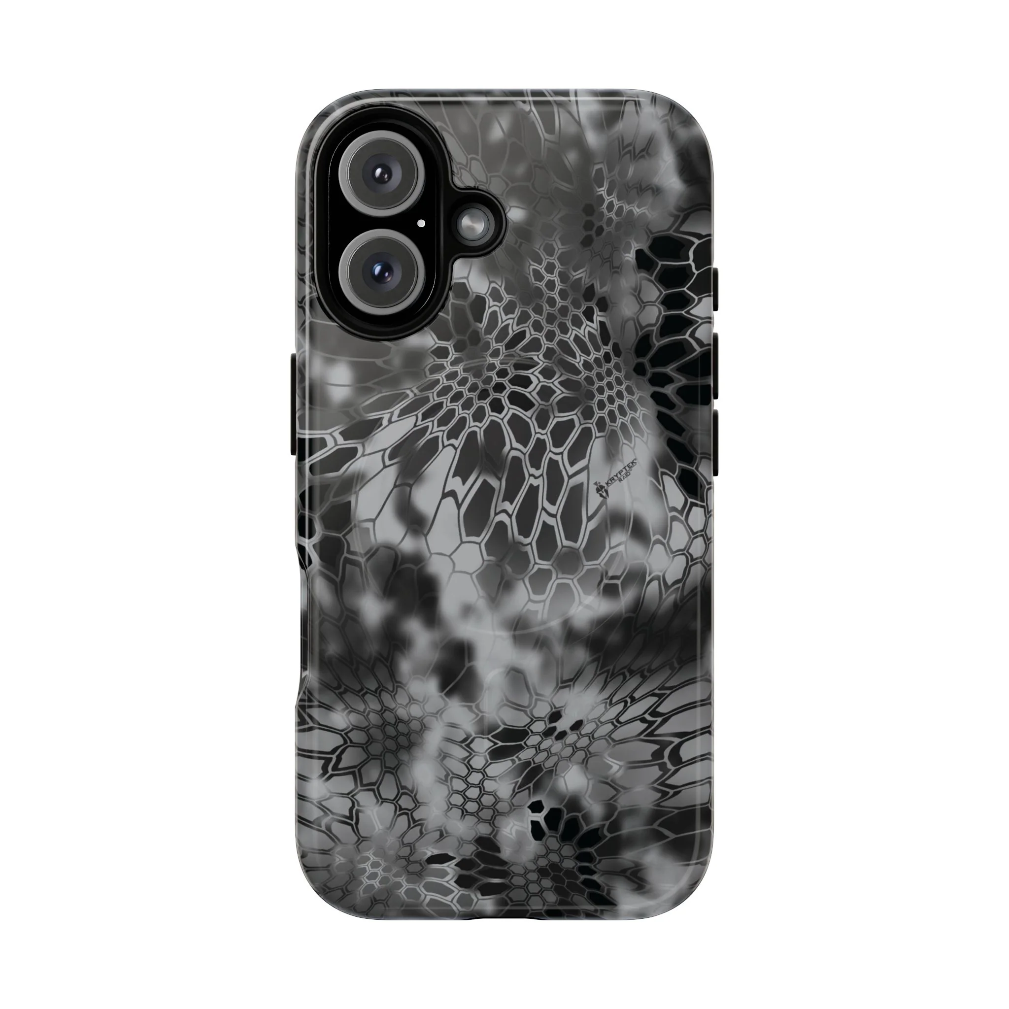KRYPTEK® Raid�?Magnetic Case