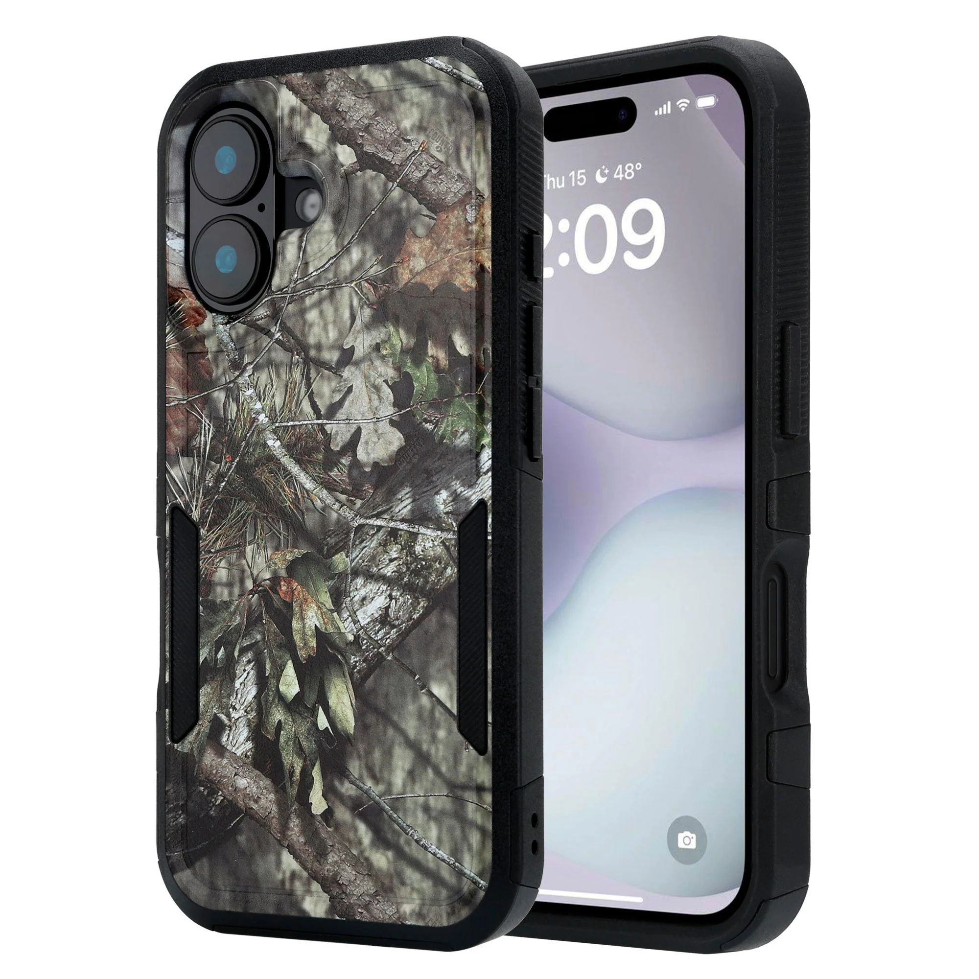 Rugged Mossy Oak® Break Up Country®