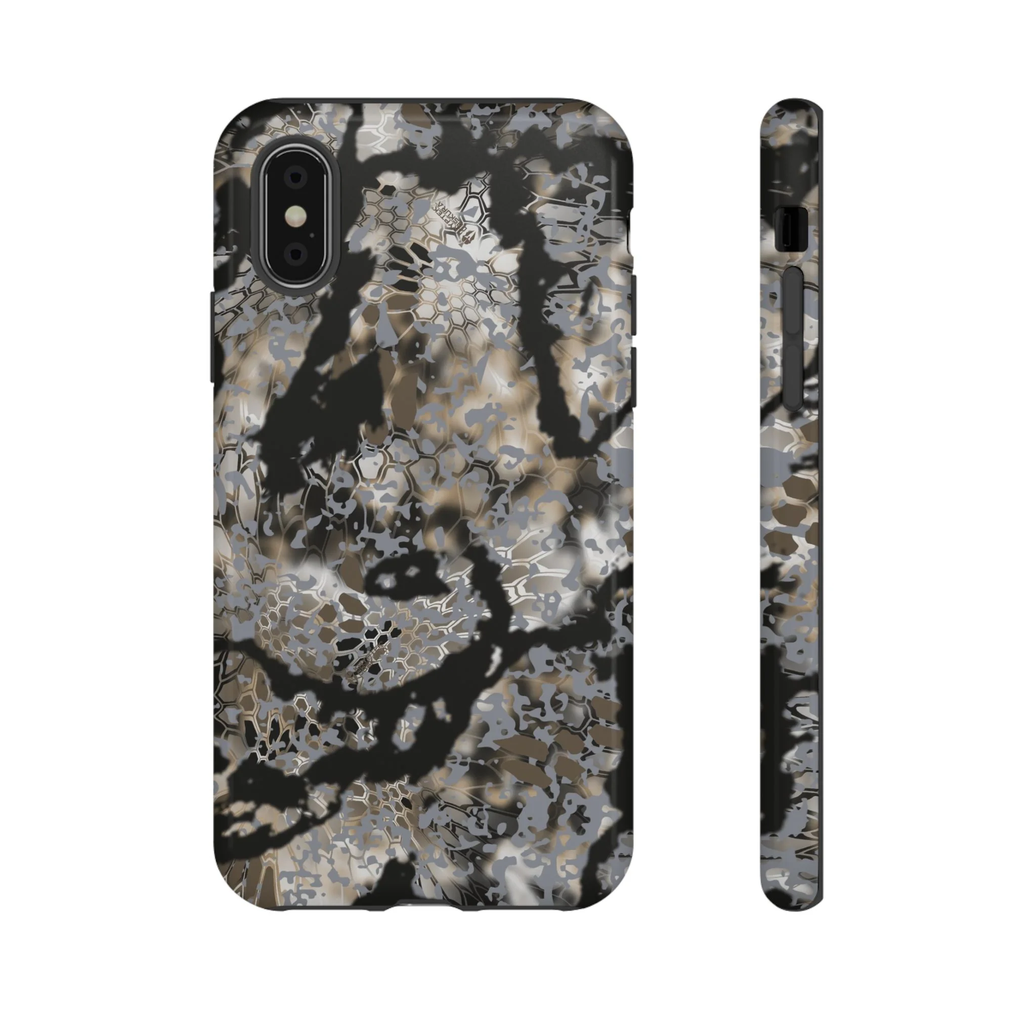 KRYPTEK® Obsurka® Skyfall�?Tough Case