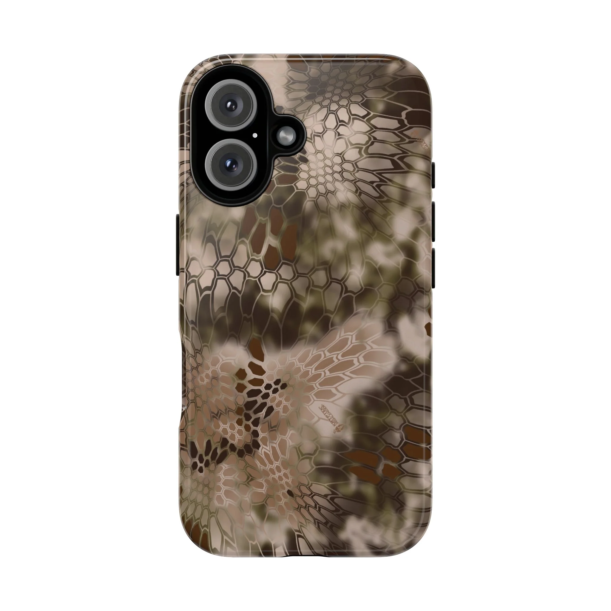 KRYPTEK® Highlander® Tough Case