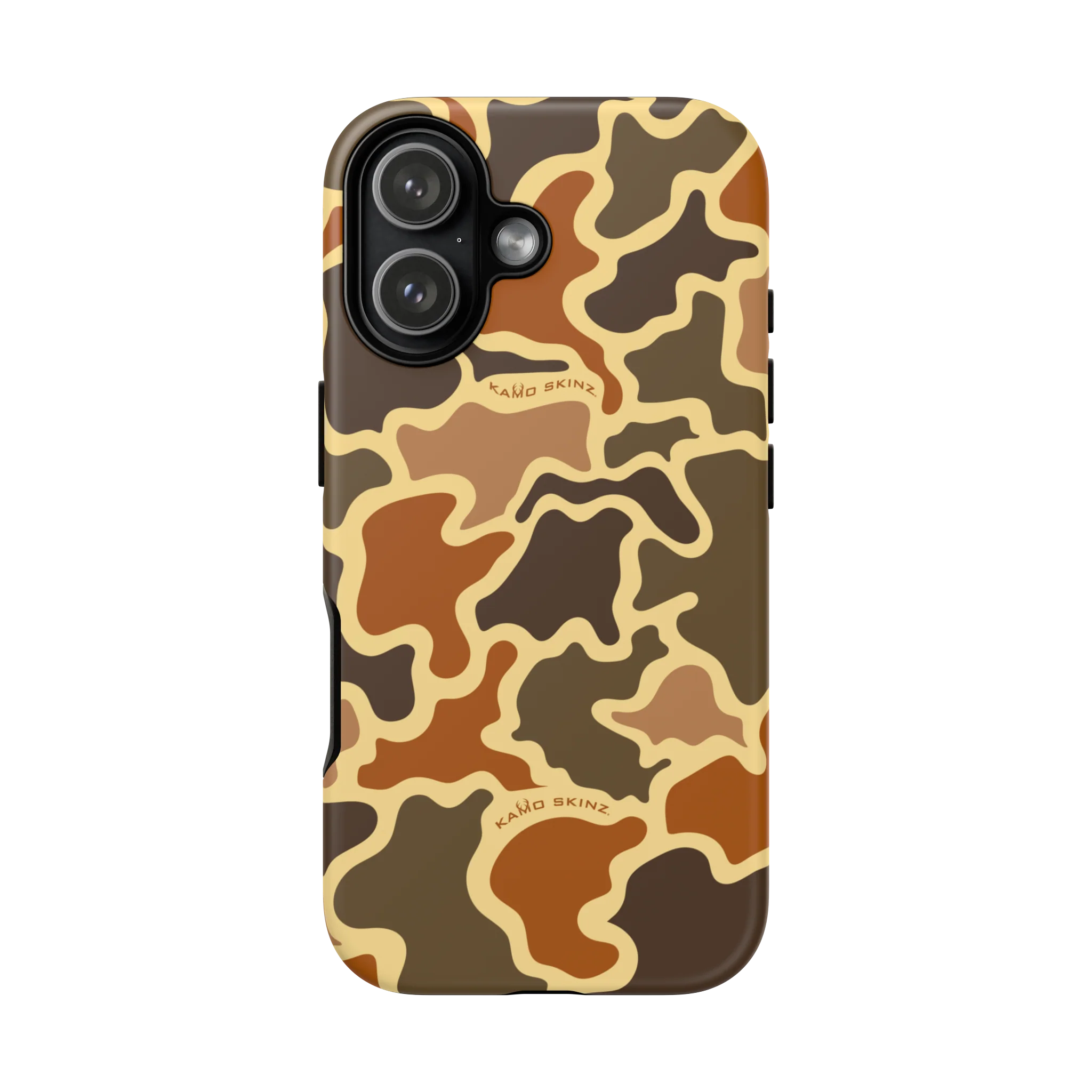 Old Timber Tough Case