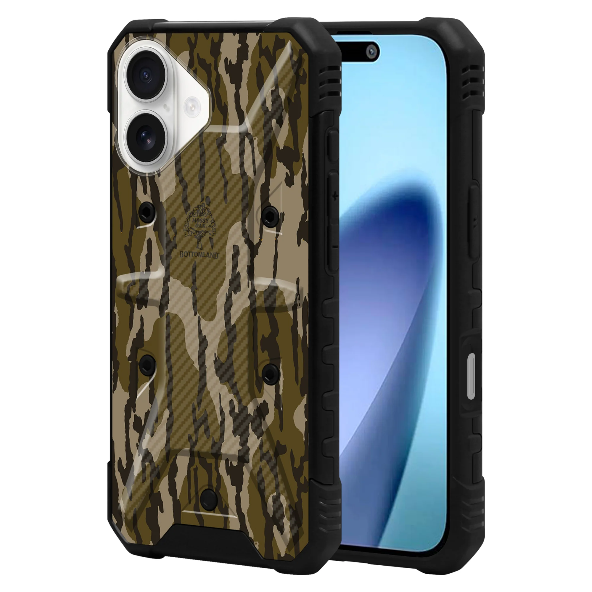RockArmor Mossy Oak® Original Bottomland®