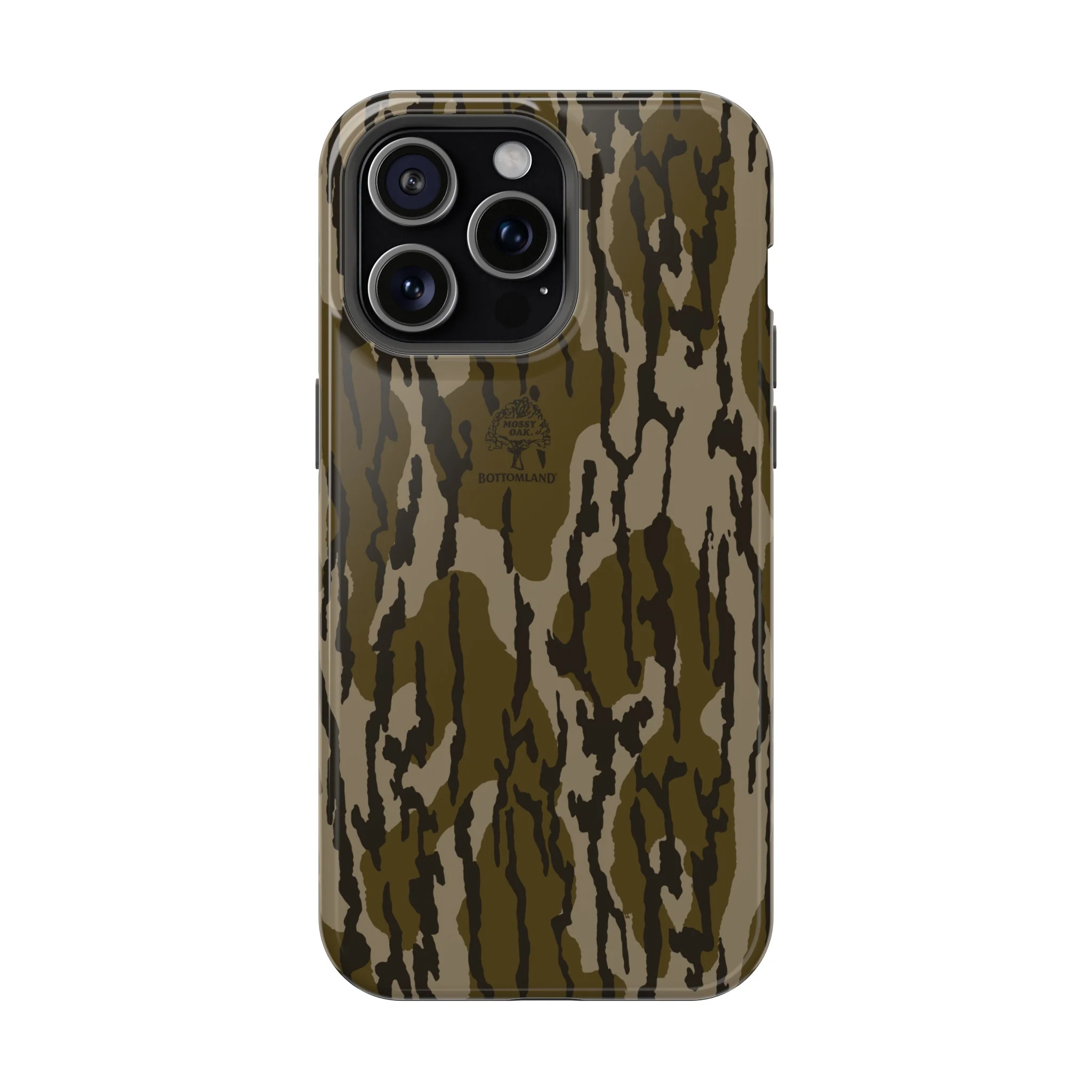 Mossy Oak® Original Bottomland® Camo MagSafe Tough Cases