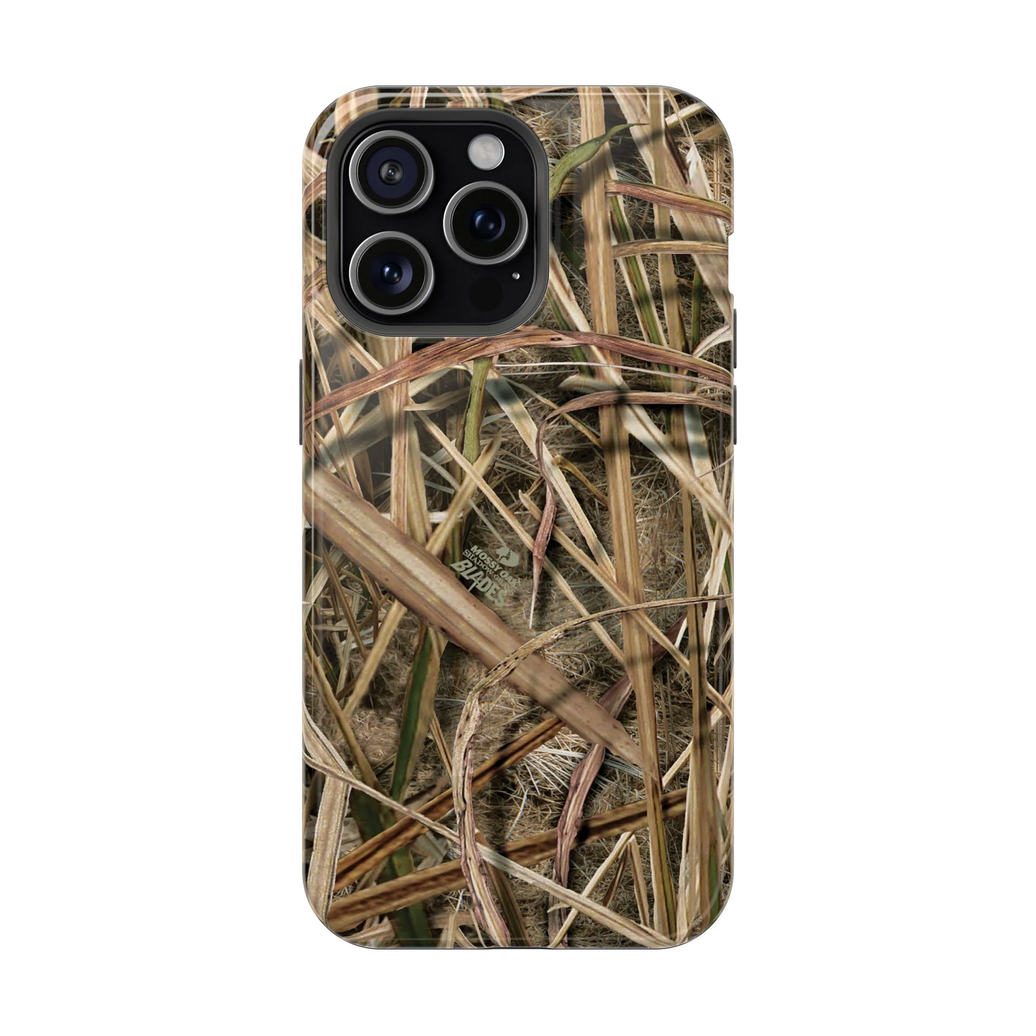Mossy Oak® Shadow Grass Blades® MagSafe Tough Case