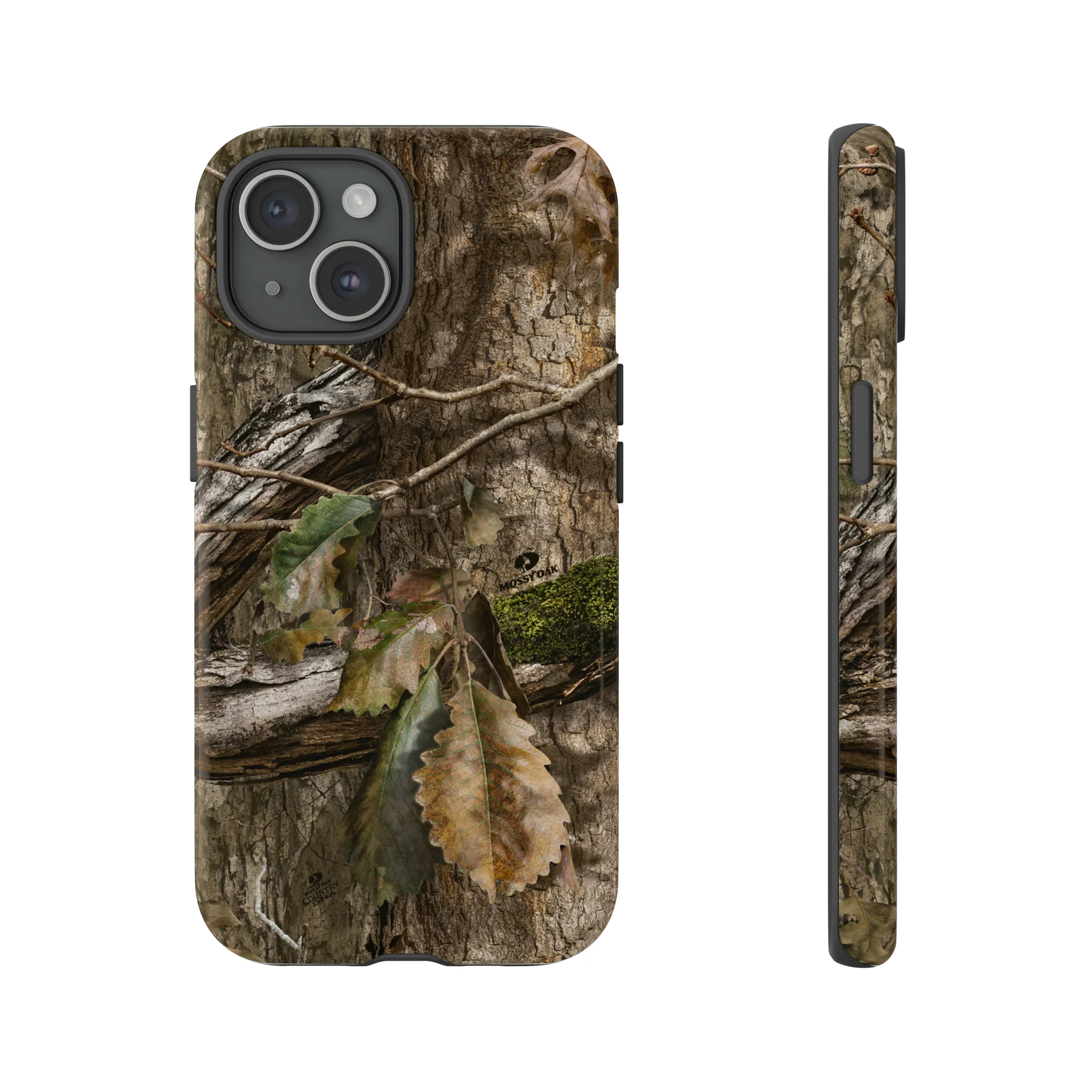 Mossy Oak® Country DNA® Tough Case