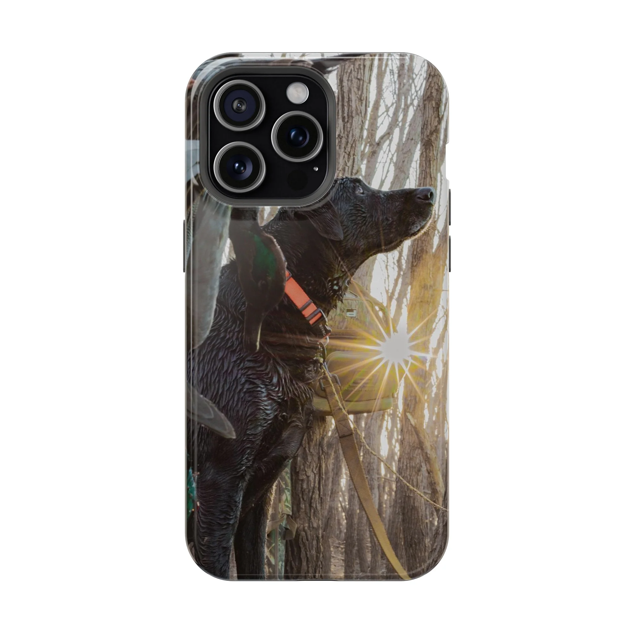 Duck Dog MagSafe Tough Cases