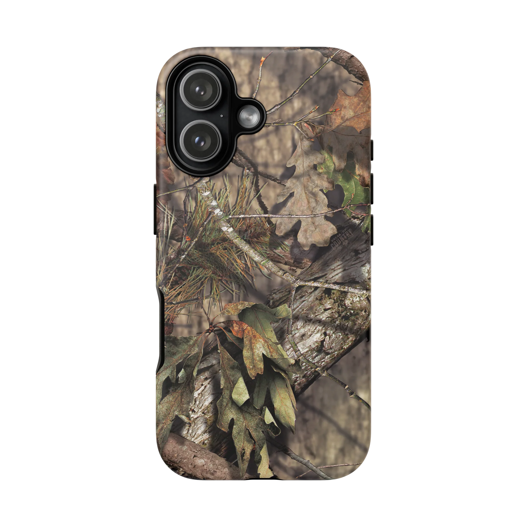 Mossy Oak® Break-Up Country® Tough Case