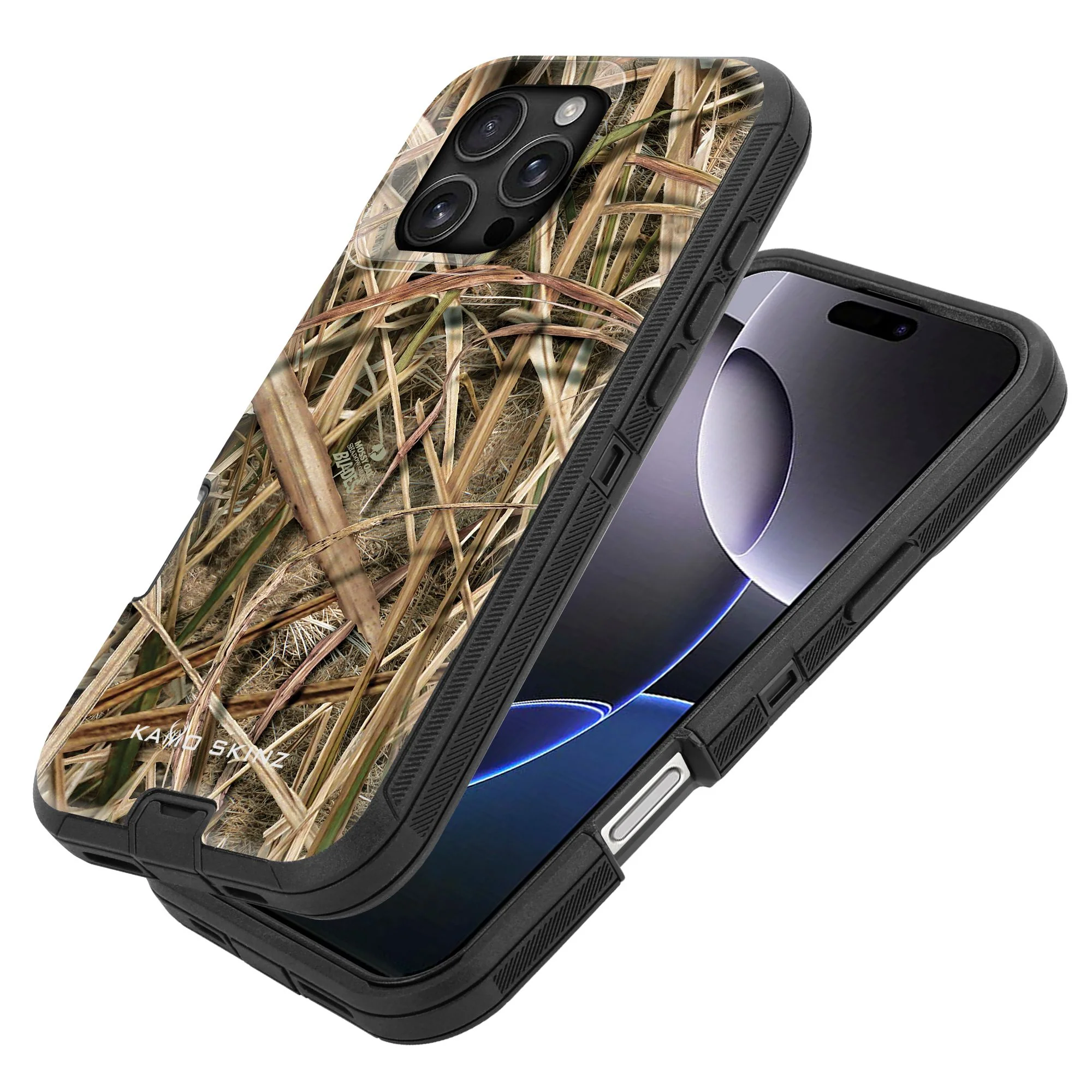 Guardian X Mossy Oak? Shadow Grass Blades?(Discontinued)