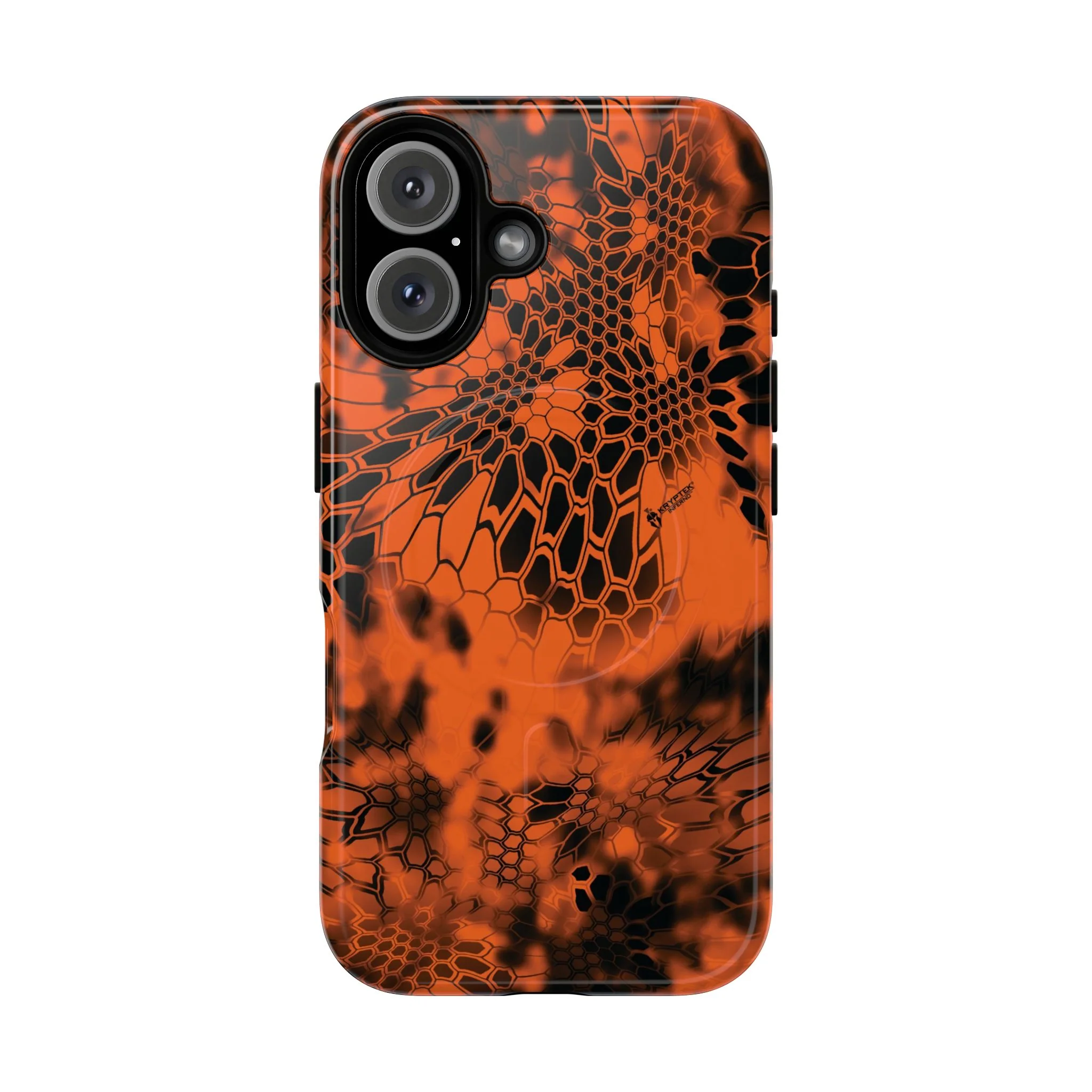 KRYPTEK® Inferno�?Magnetic Case