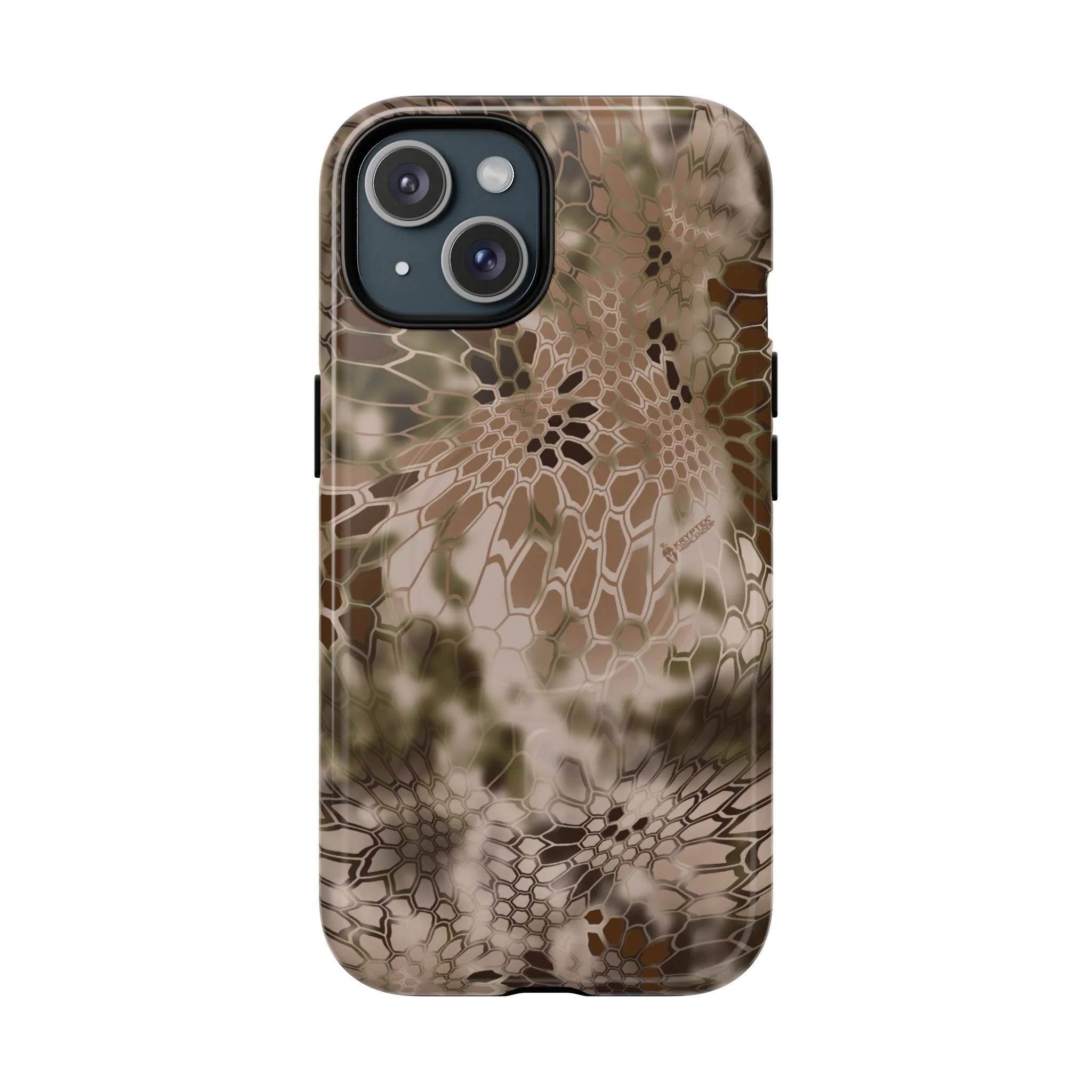 KRYPTEK® Highlander® Magnetic Case