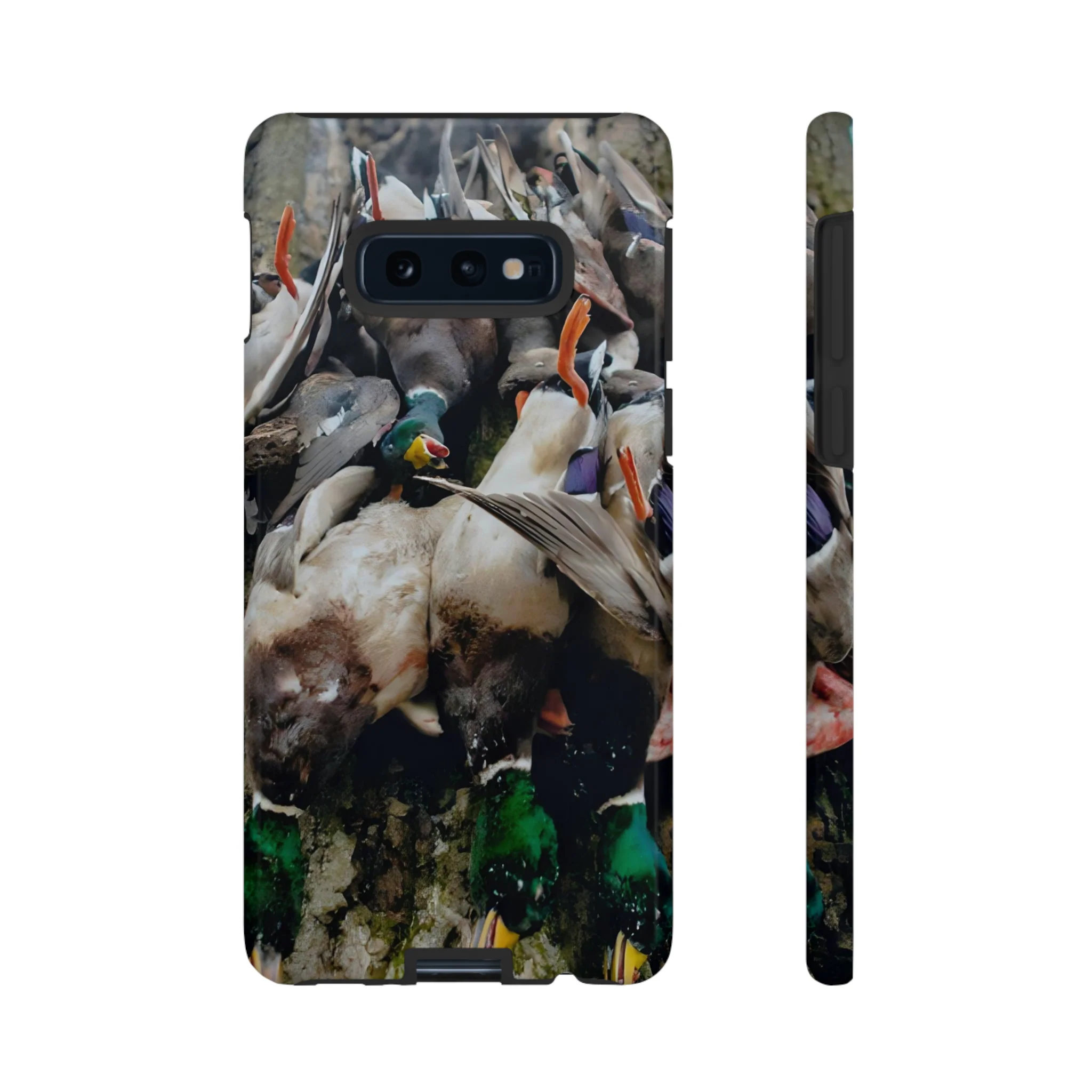 Honey Hole Tough Case