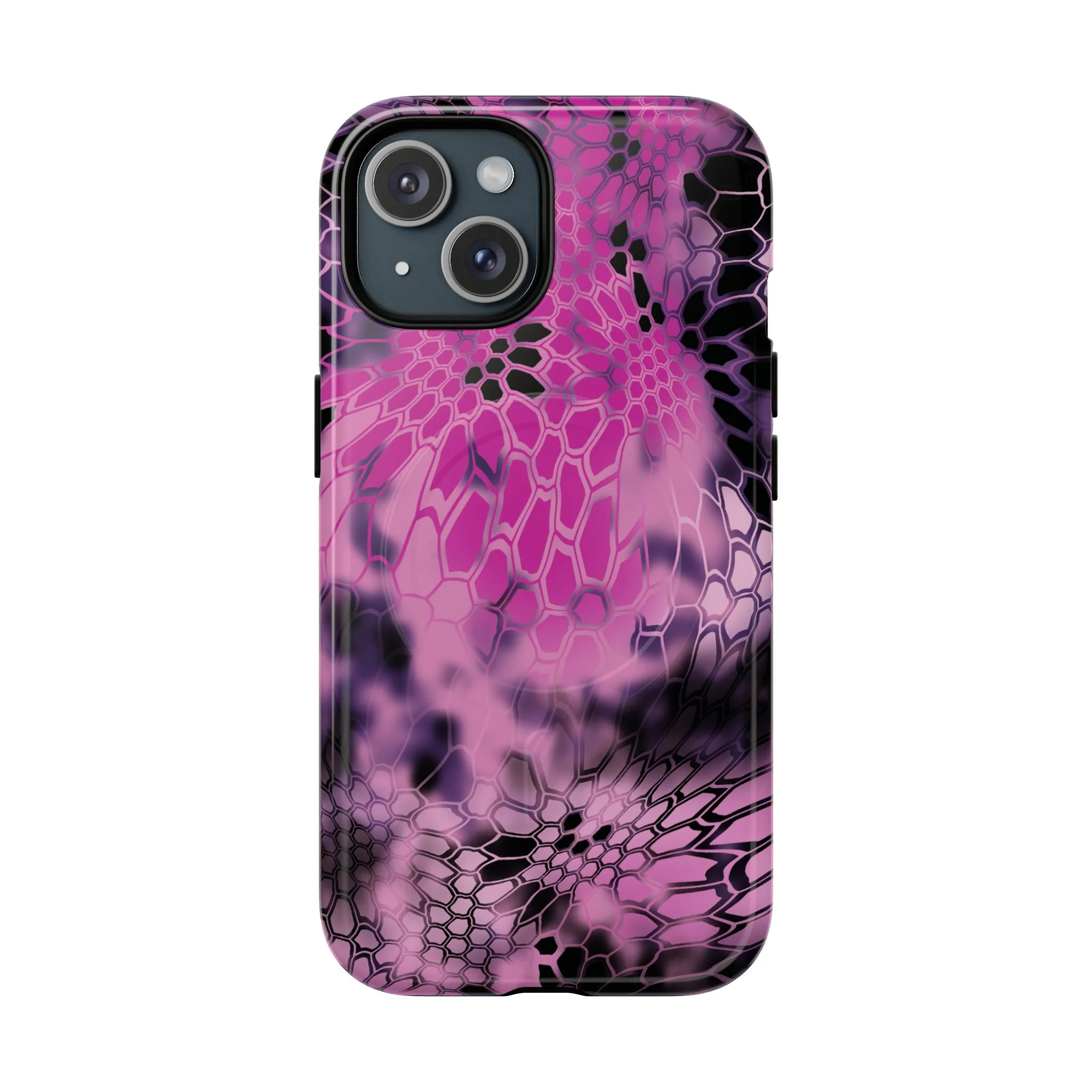 KRYPTEK® Siren�?Magnetic Case