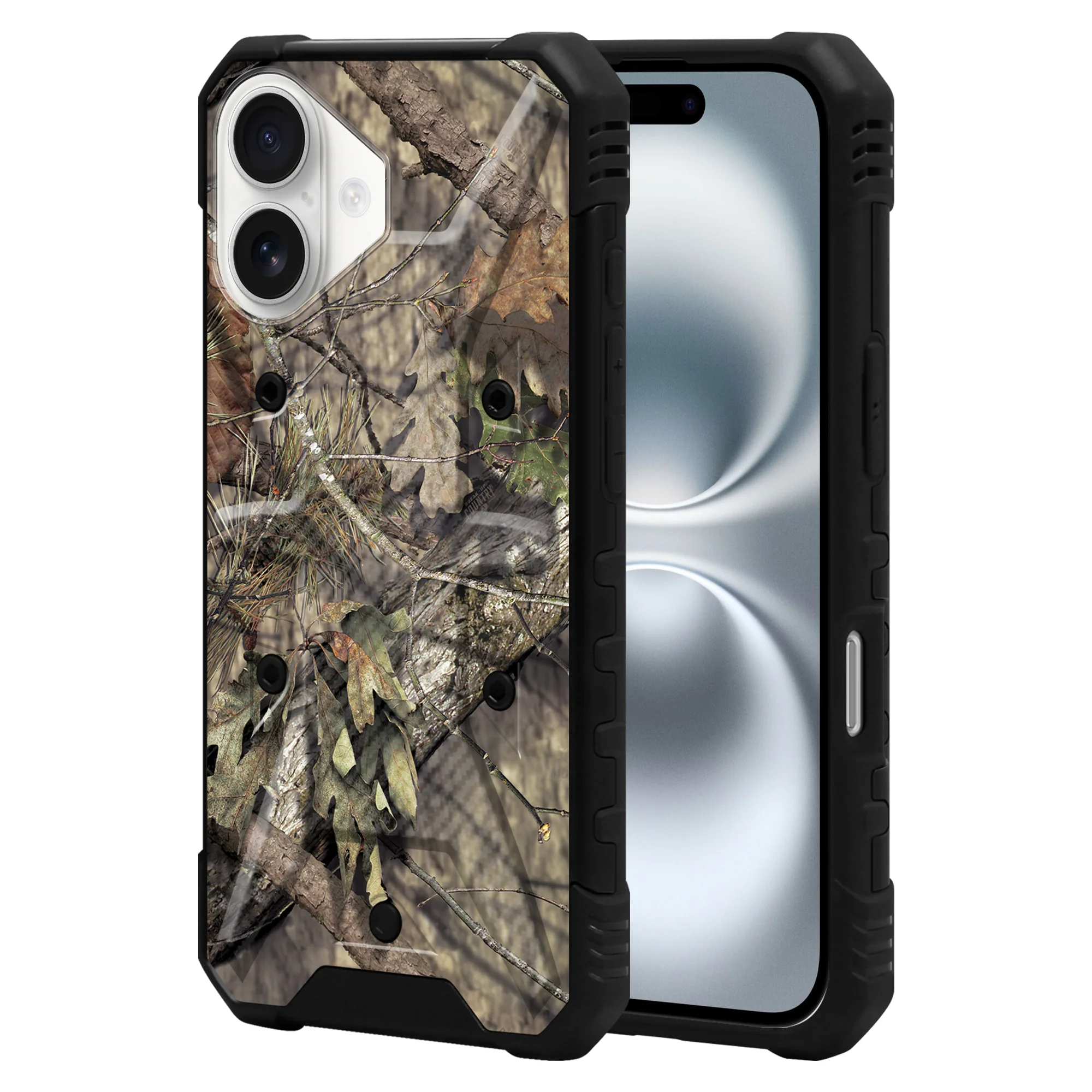RockArmor Mossy Oak? Break Up Country?
