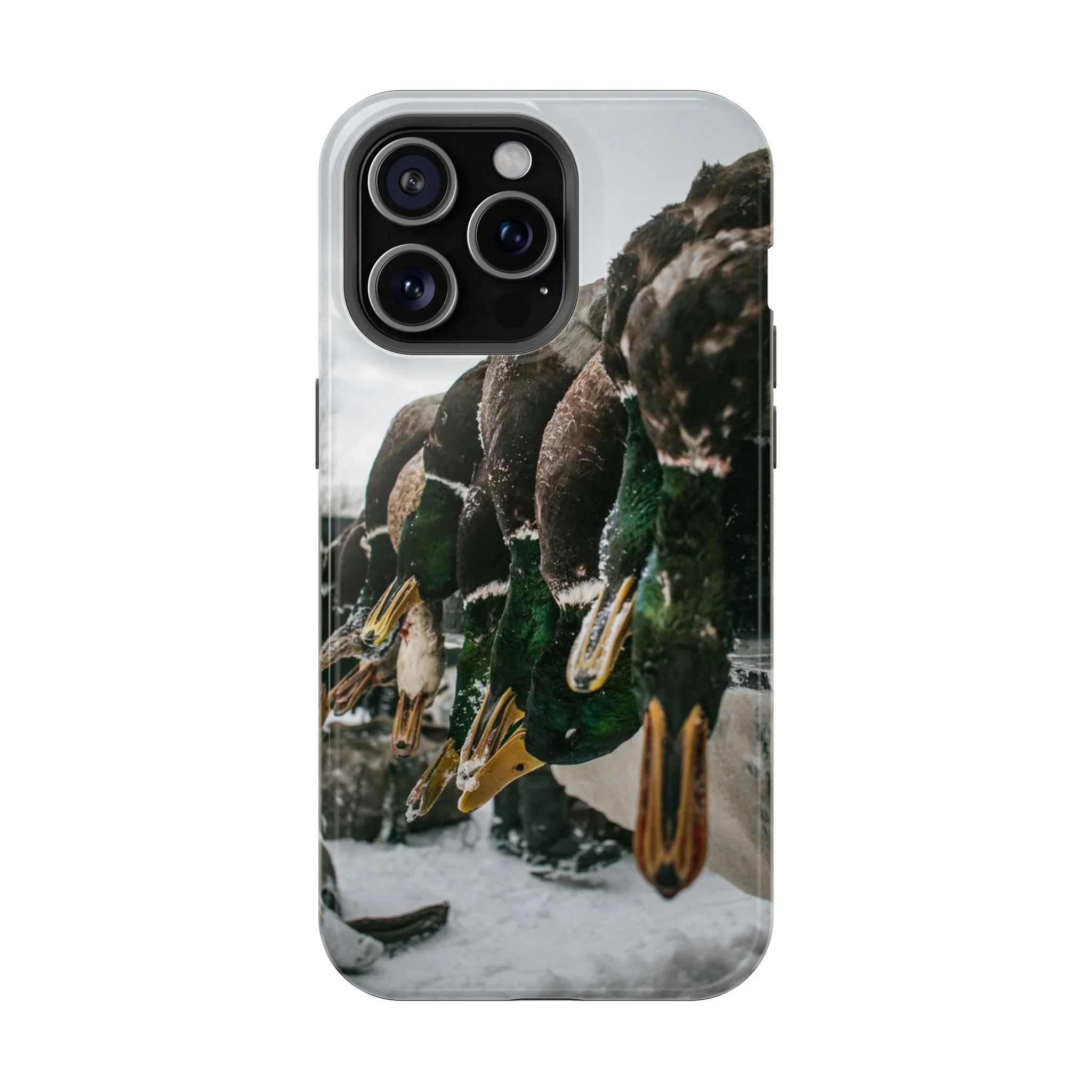 Tailgate Limits MagSafe Tough Cases