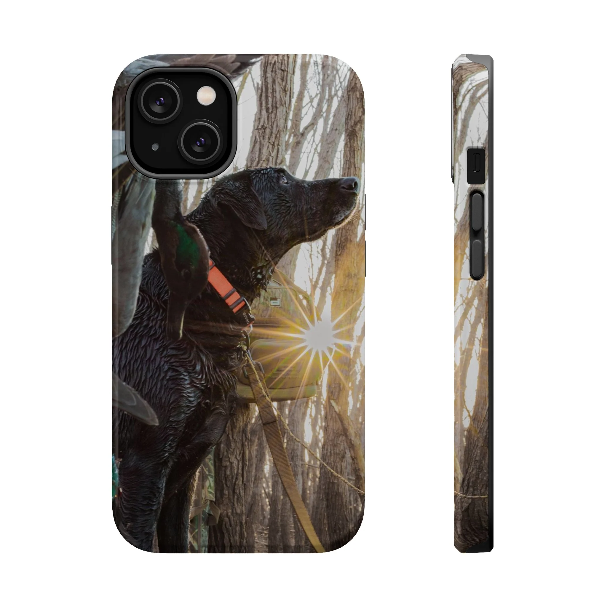 Duck Dog MagSafe Tough Cases