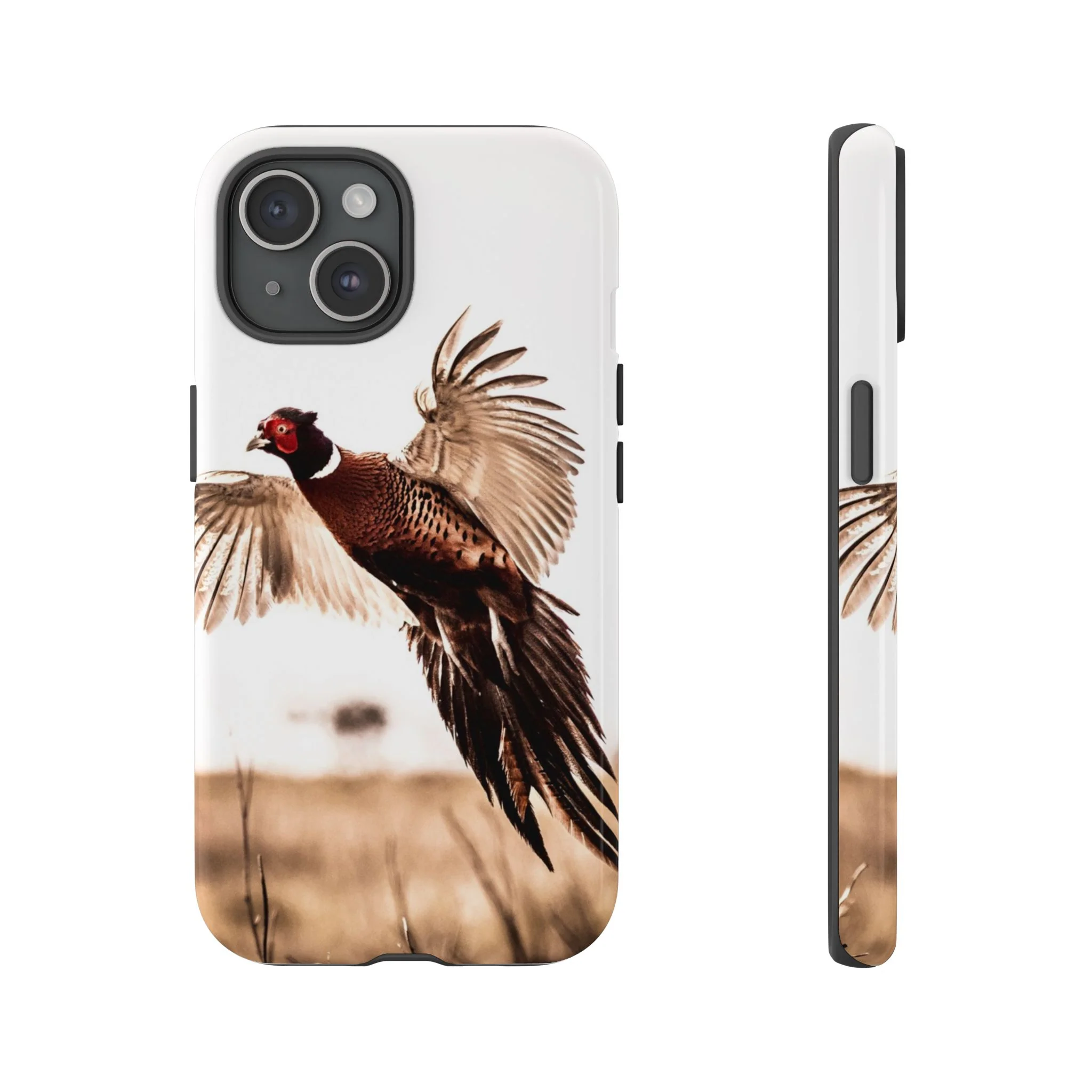 Pheasant Tough Case