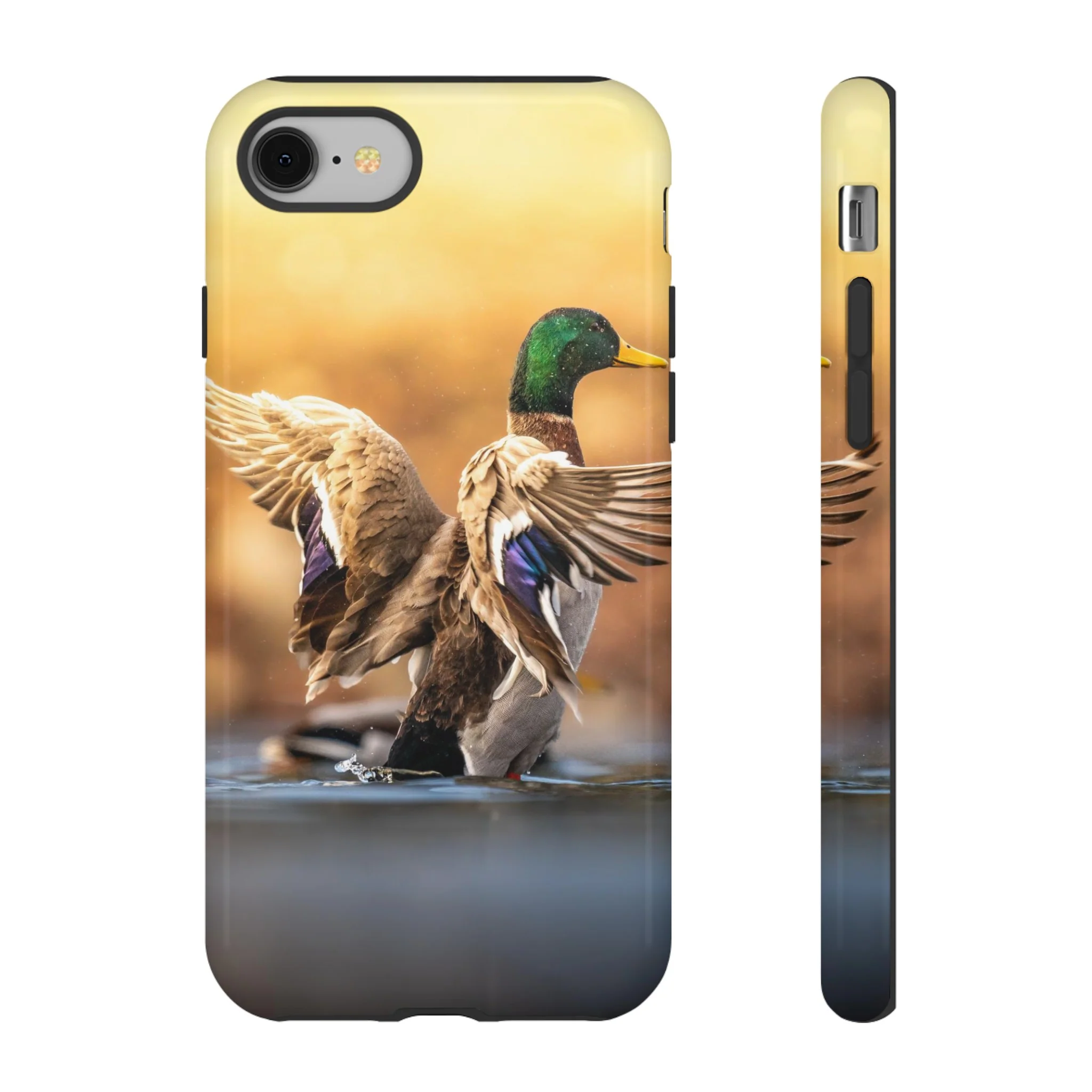 Mallard Drake Tough Case