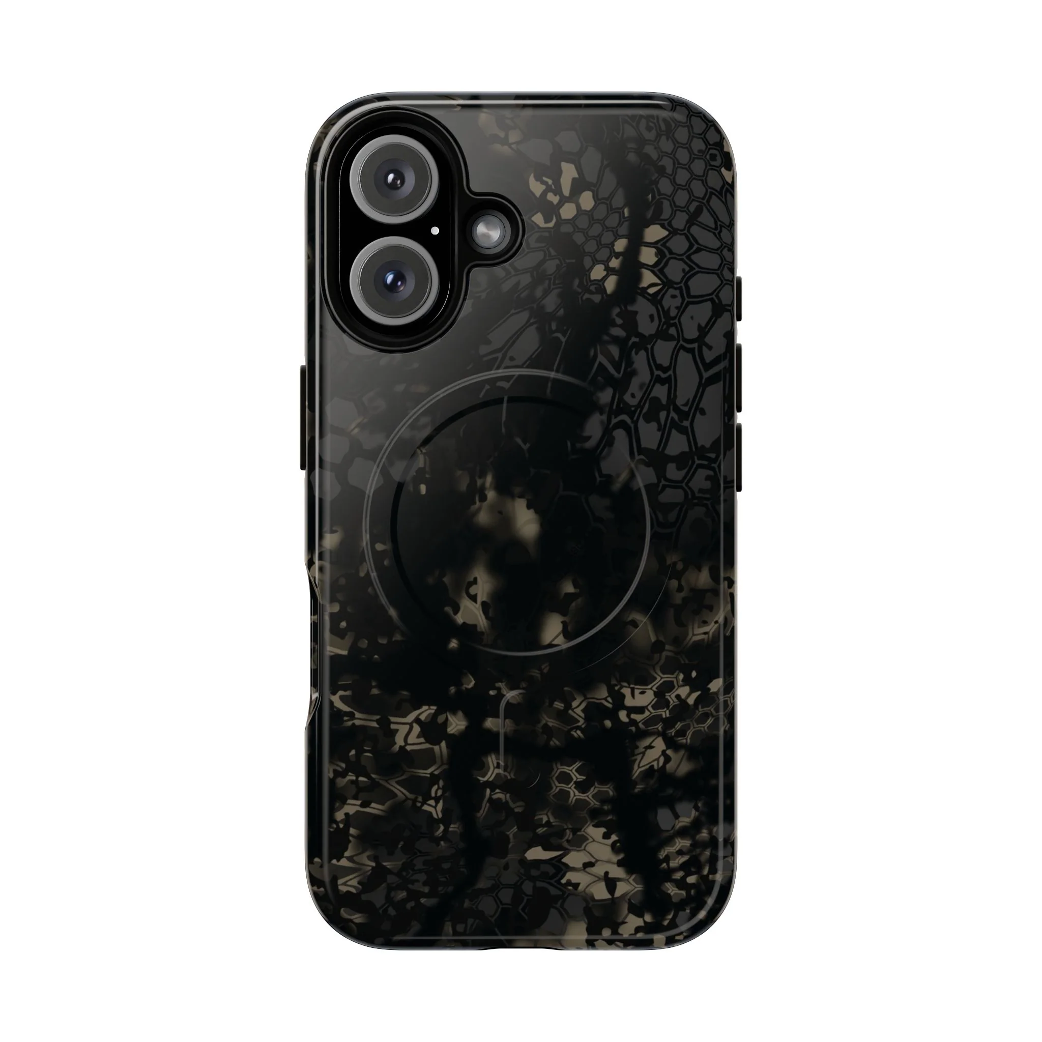 KRYPTEK® Obskura Nox® Magnetic Case