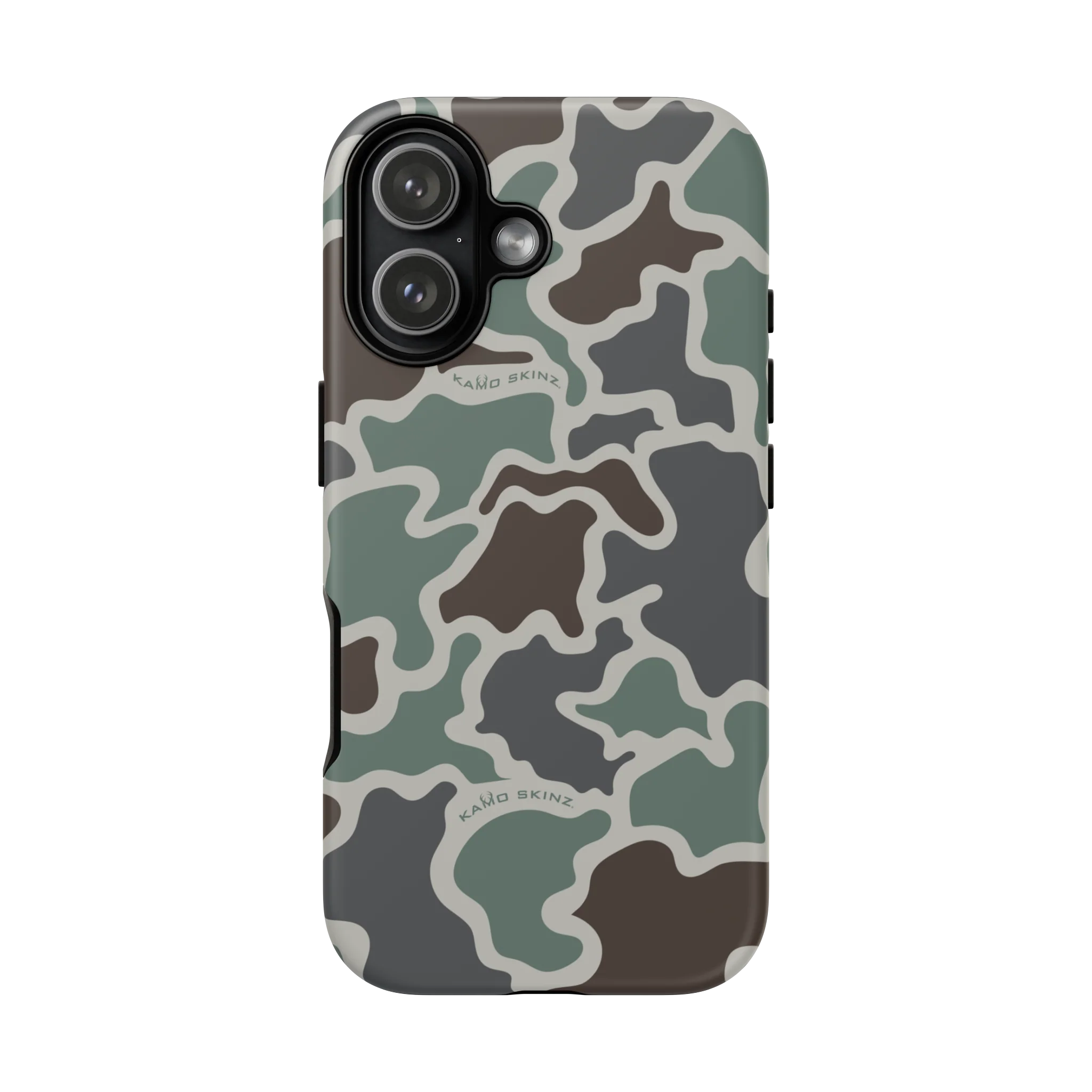 Backwoods Drift Tough Case