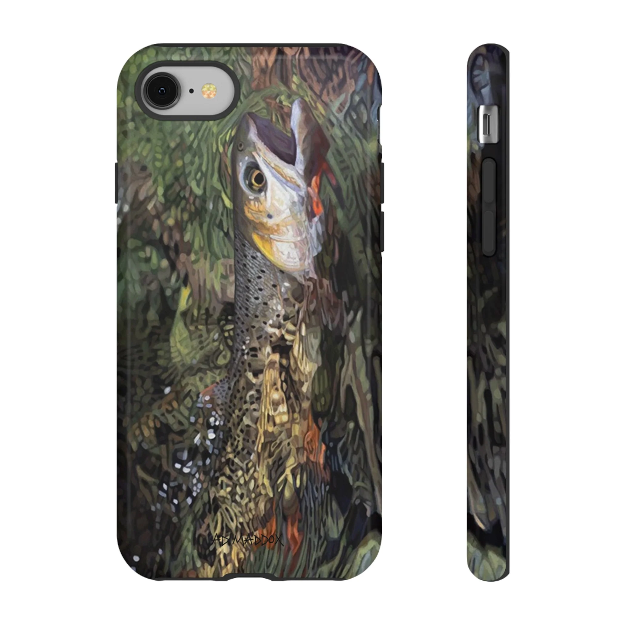 AD Maddox Open Water Series 10 Tough Case