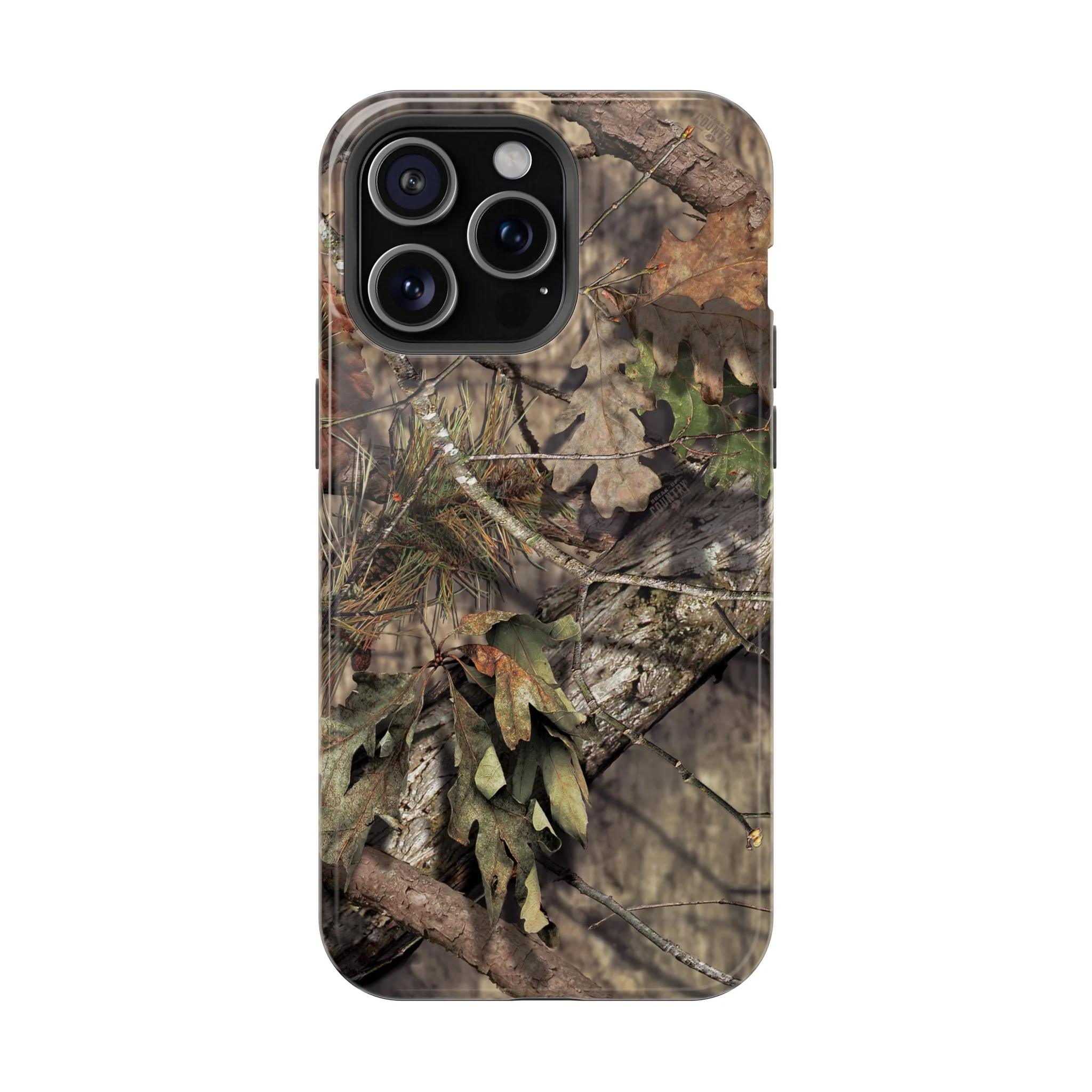 Mossy Oak® Break-Up Country® MagSafe Tough Case