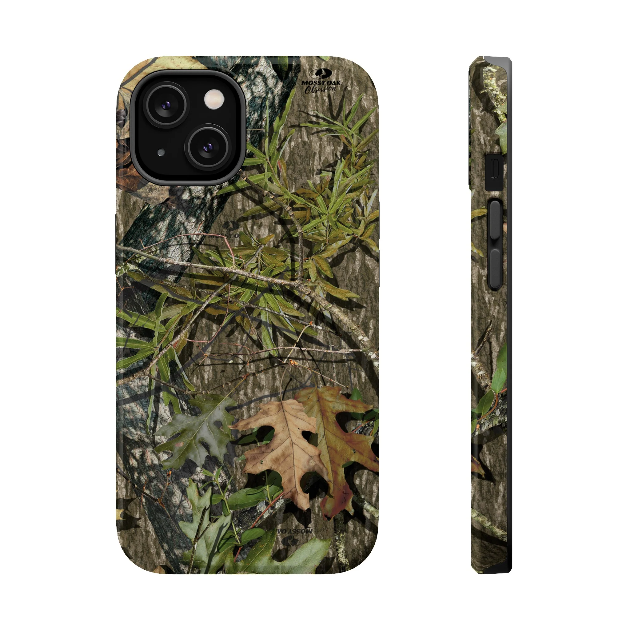 Mossy Oak ® Obsession® MagSafe Tough Case
