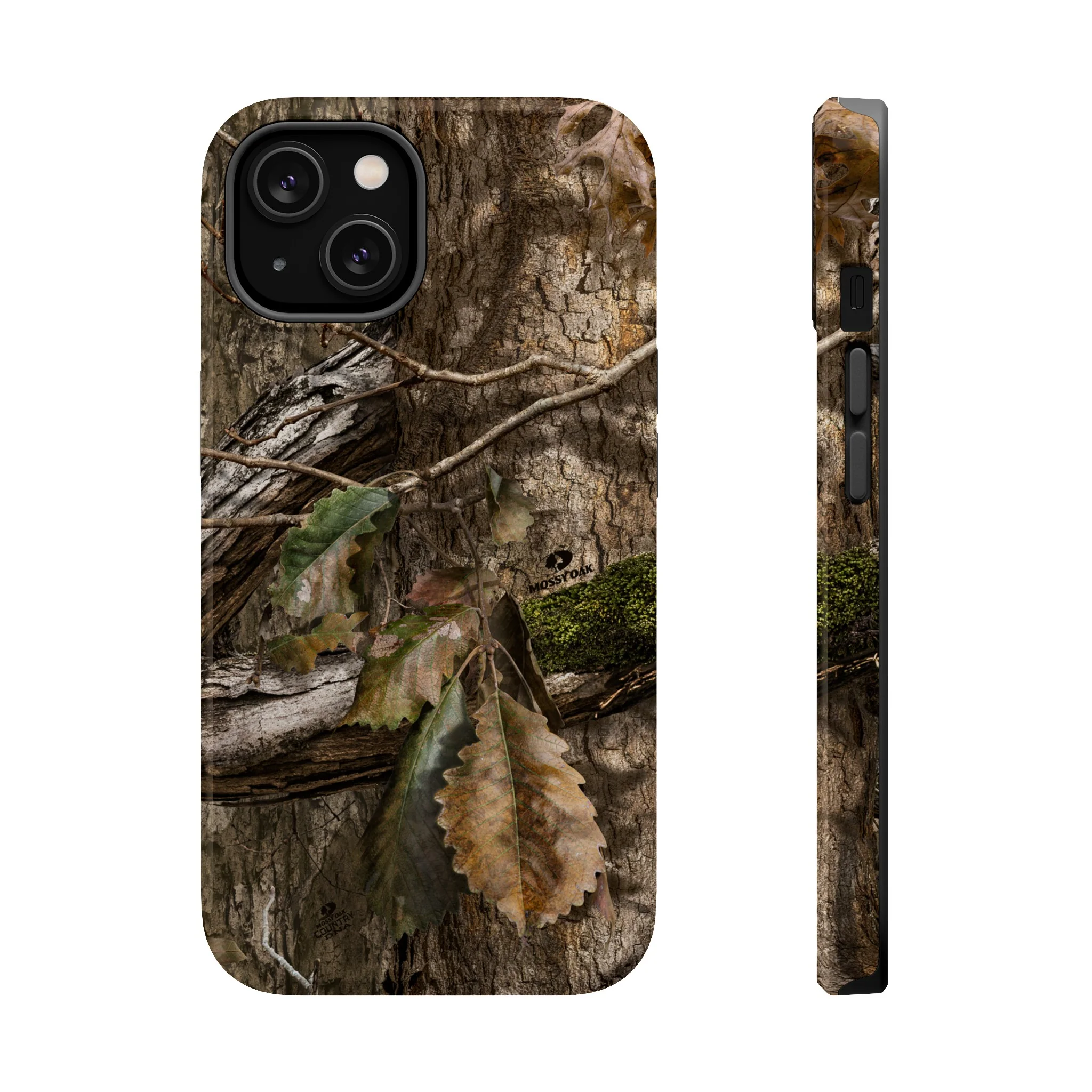 Mossy Oak® Country DNA® MagSafe Tough Case
