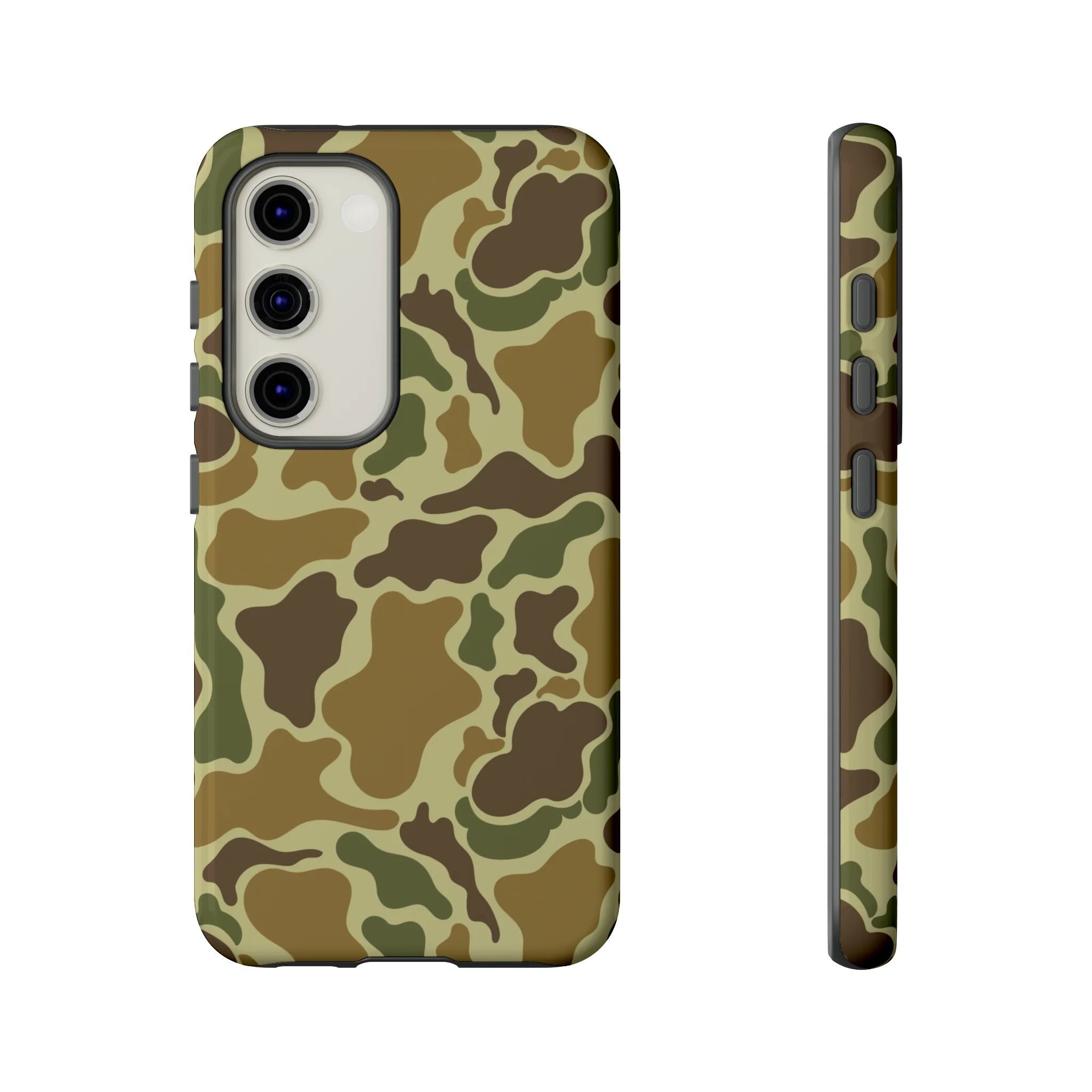 Vintage Hunter Tough Case