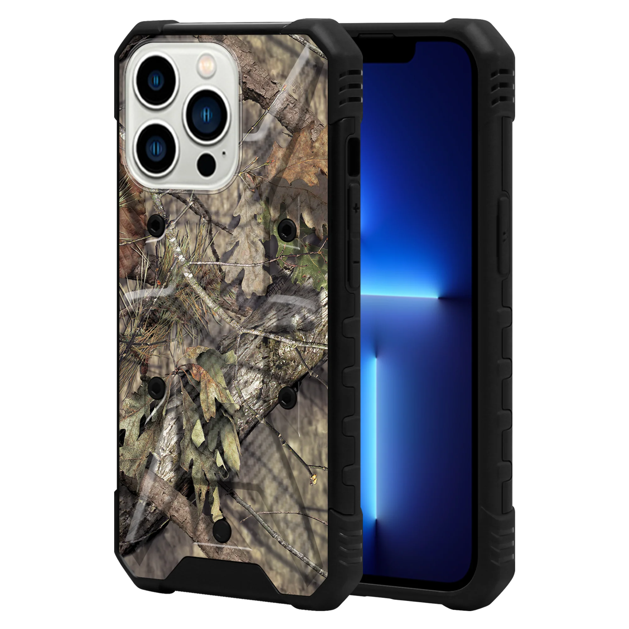 RockArmor Mossy Oak? Break Up Country?