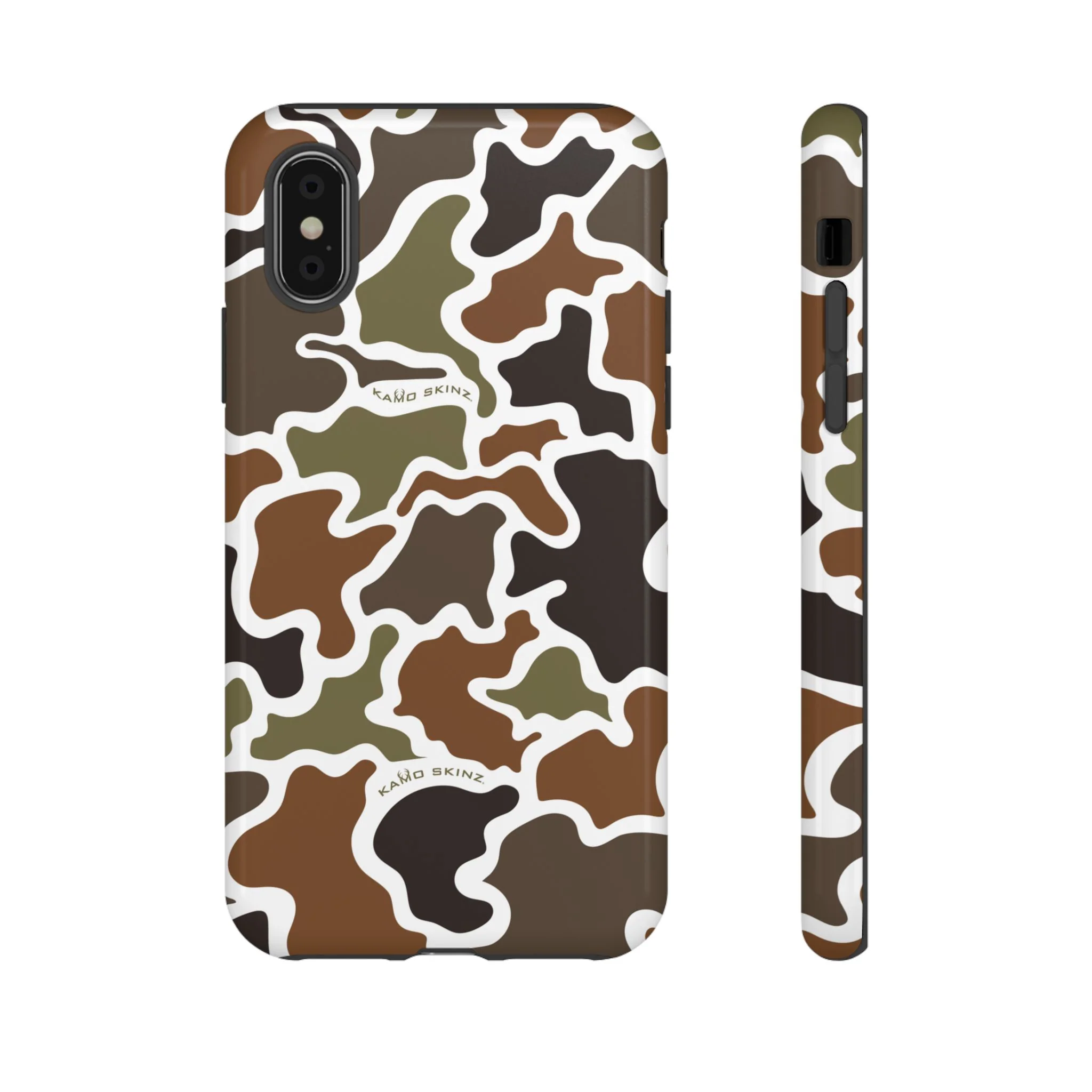 Marsh Timber Tough Case