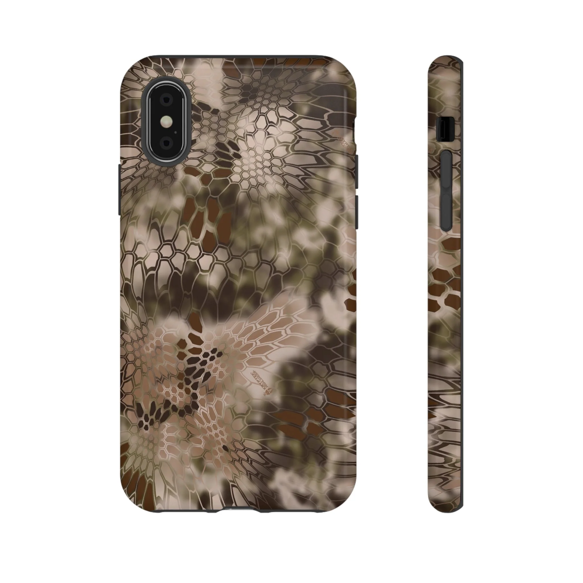 KRYPTEK® Highlander® Tough Case