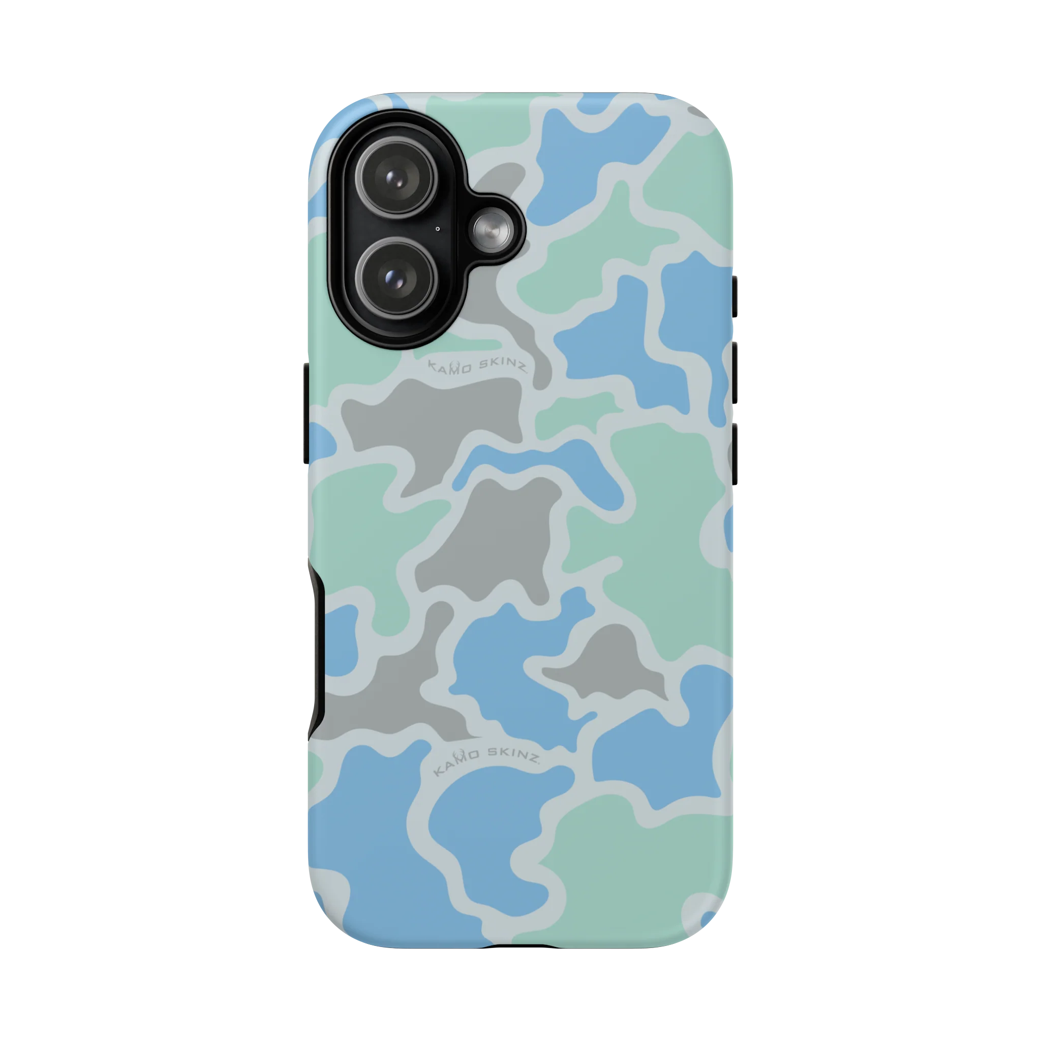 Sky Marsh Tough Case