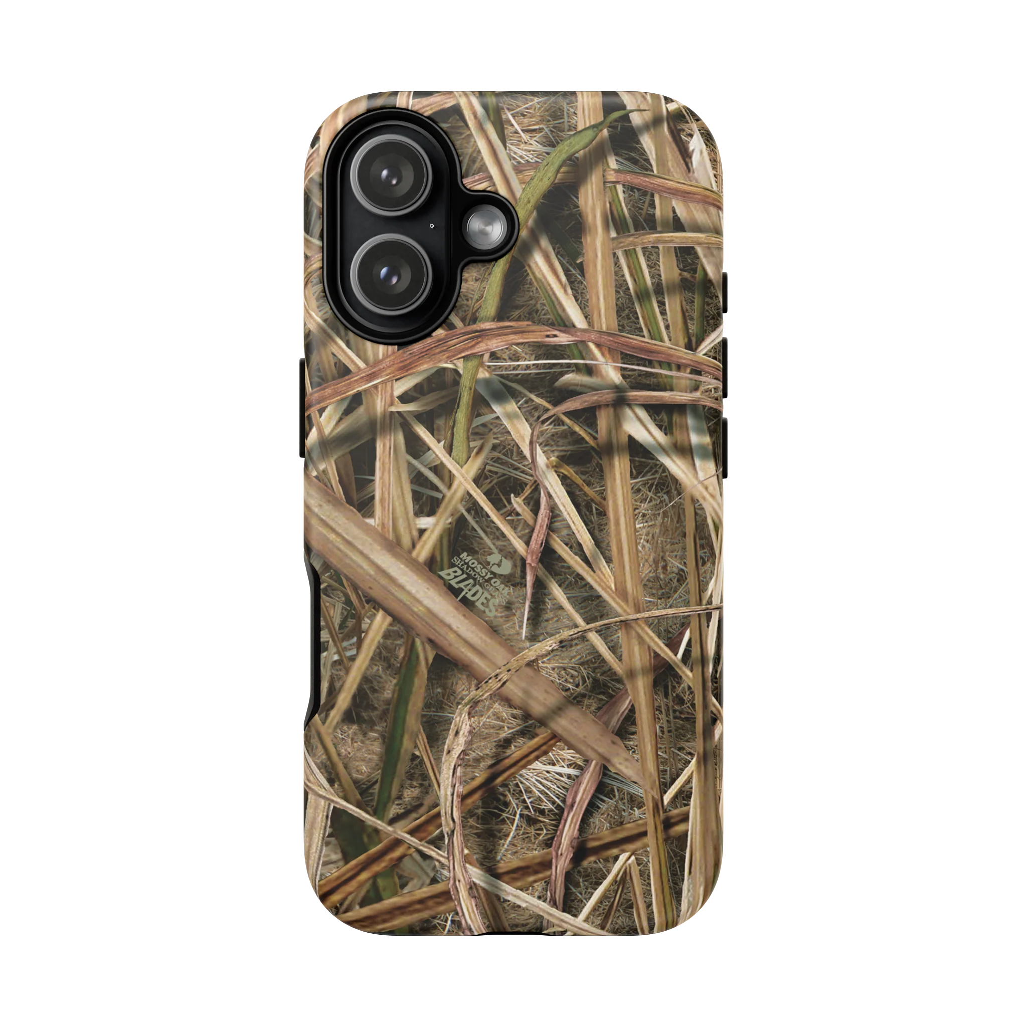 Mossy Oak® Shadow Grass Blades® Tough Case