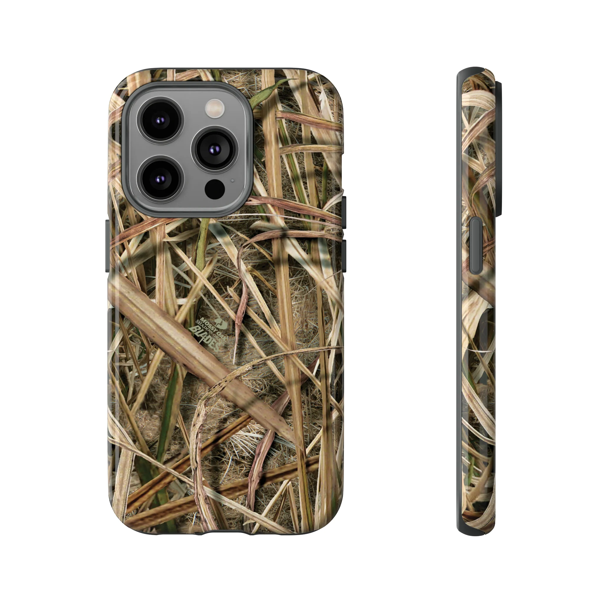 Mossy Oak® Shadow Grass Blades® Tough Case