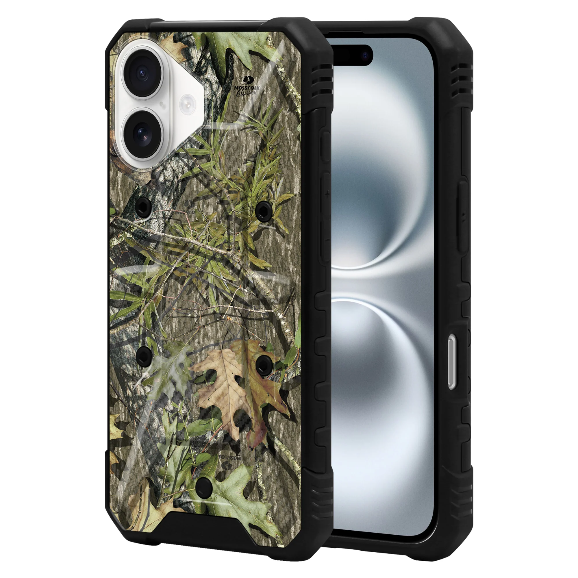 RockArmor Mossy Oak? Obsession?