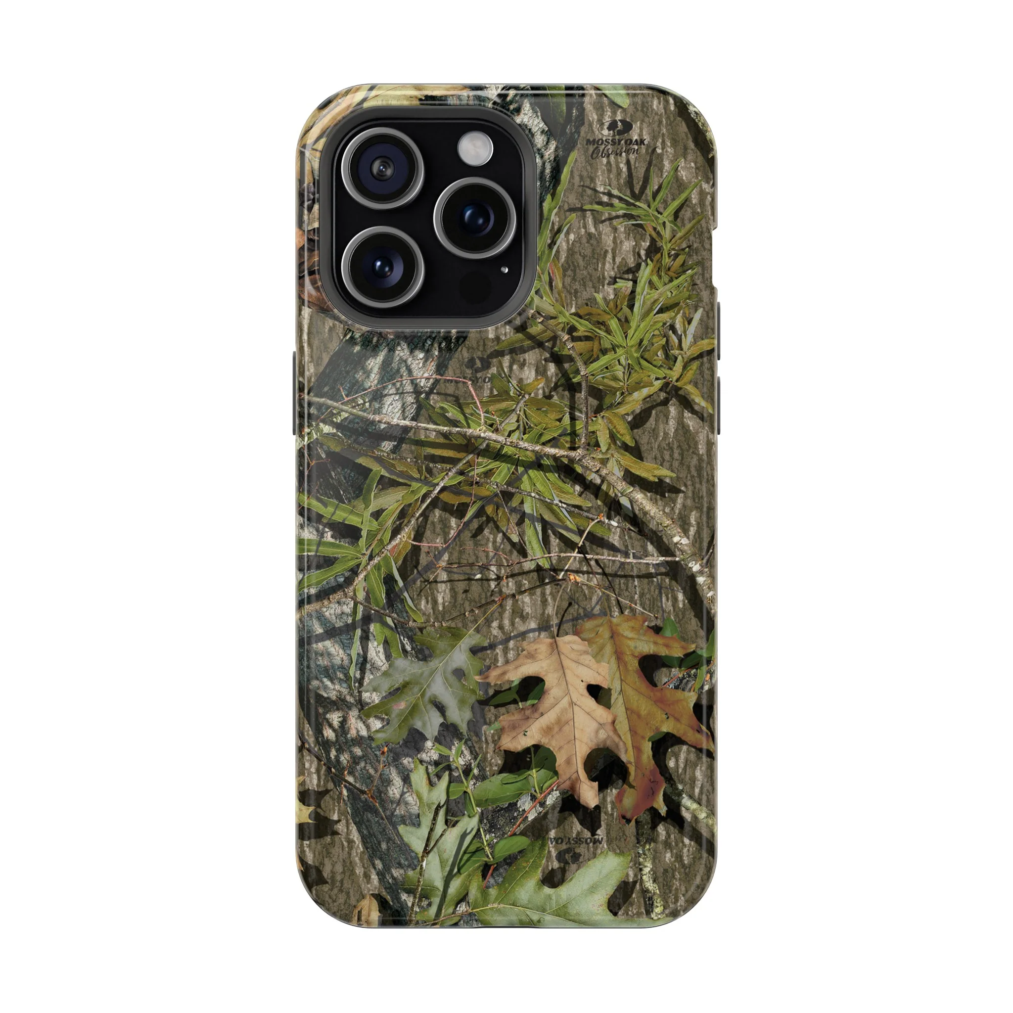 Mossy Oak ® Obsession® MagSafe Tough Case