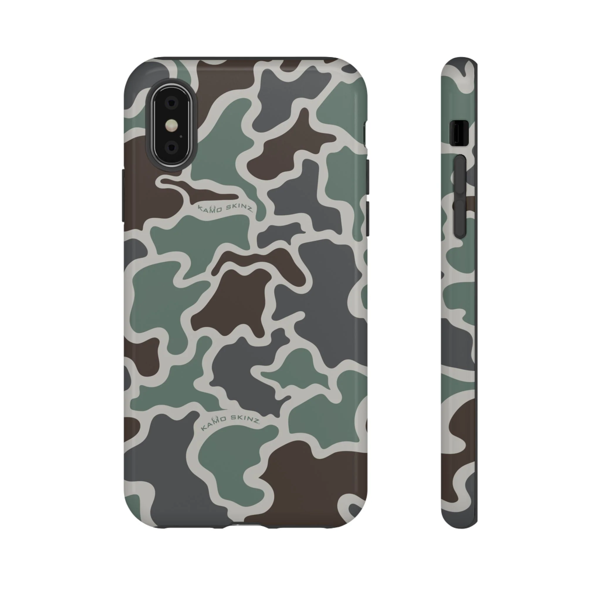 Backwoods Drift Tough Case