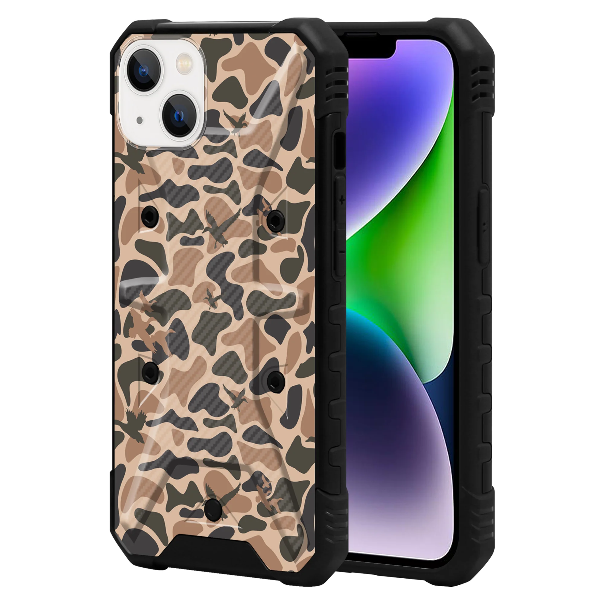 RockArmor Retro Waterfowl