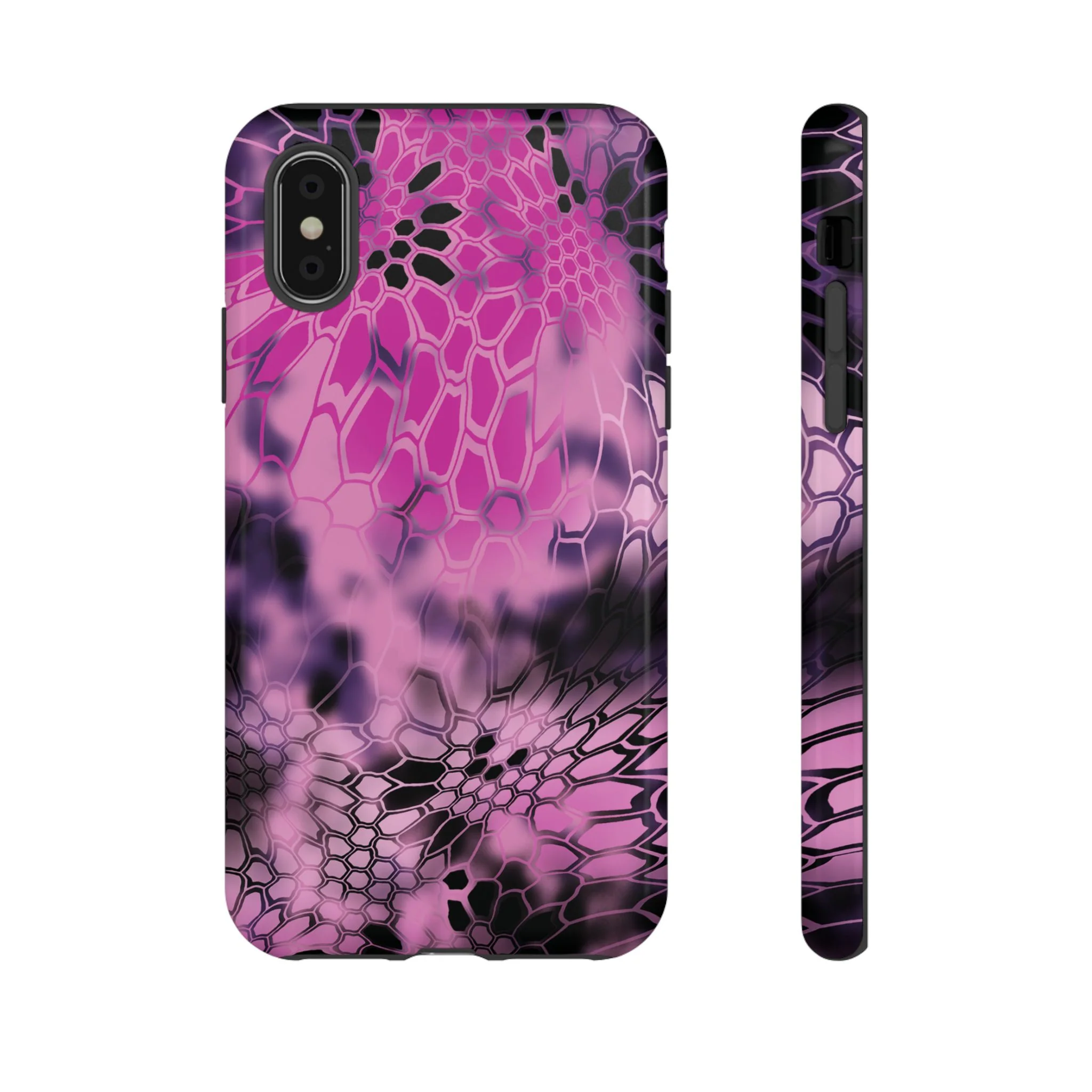 KRYPTEK® Siren�?Tough Case