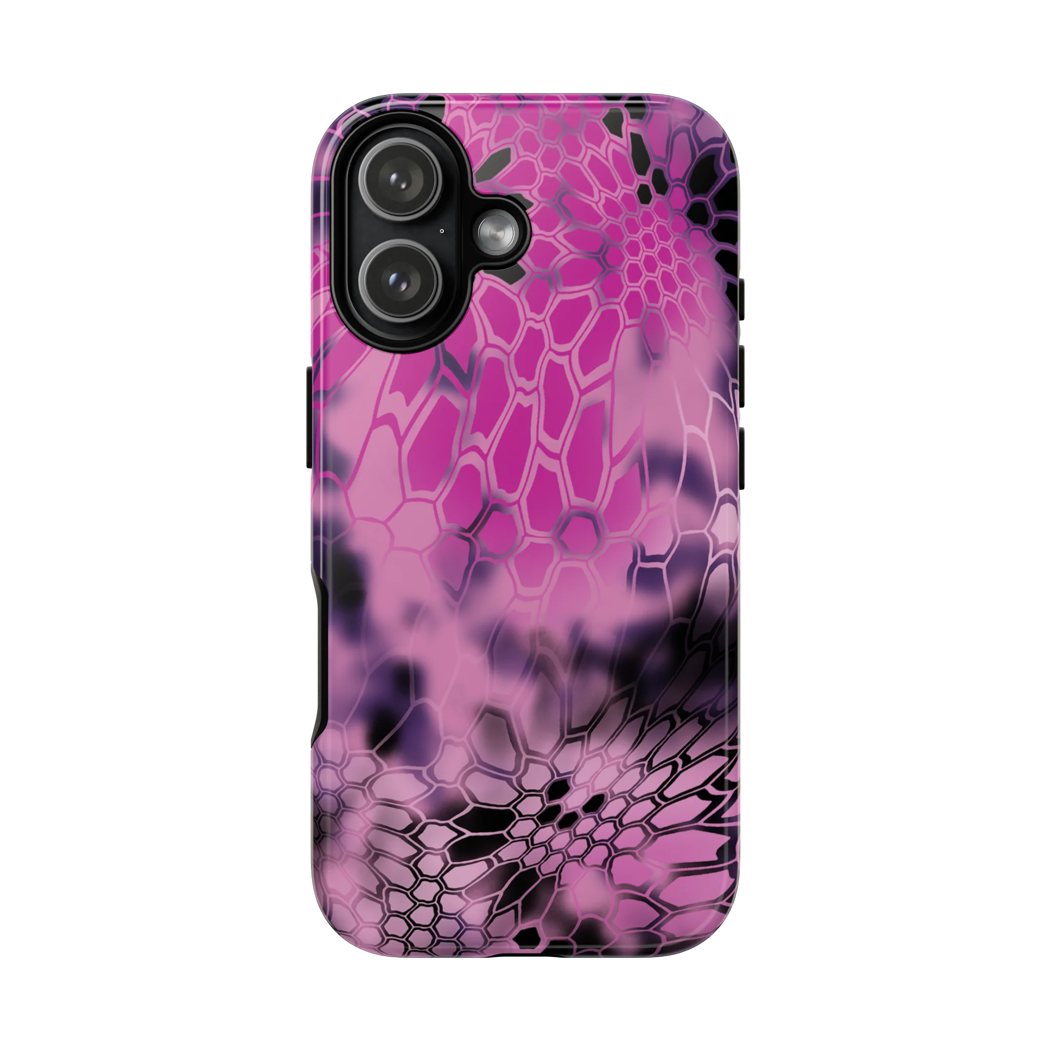 KRYPTEK® Siren�?Tough Case