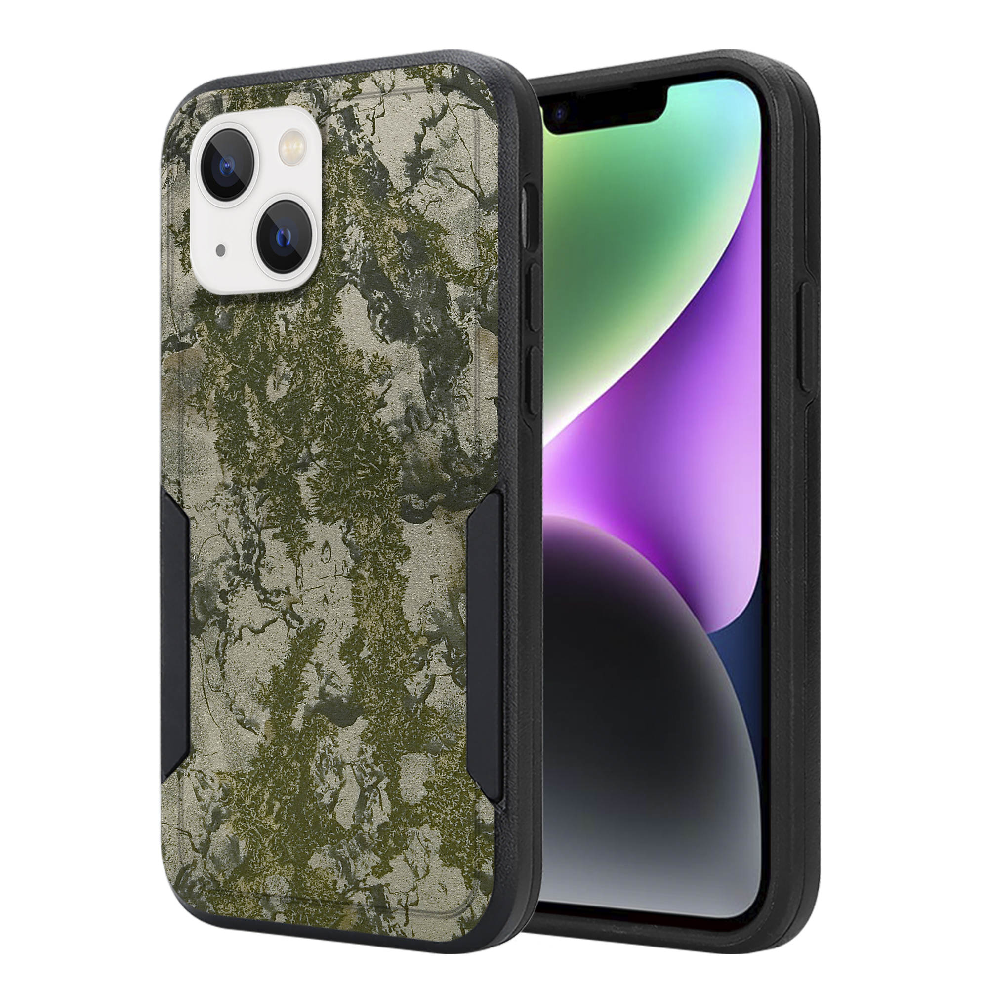 Rugged Natural Gear SCII® Camo