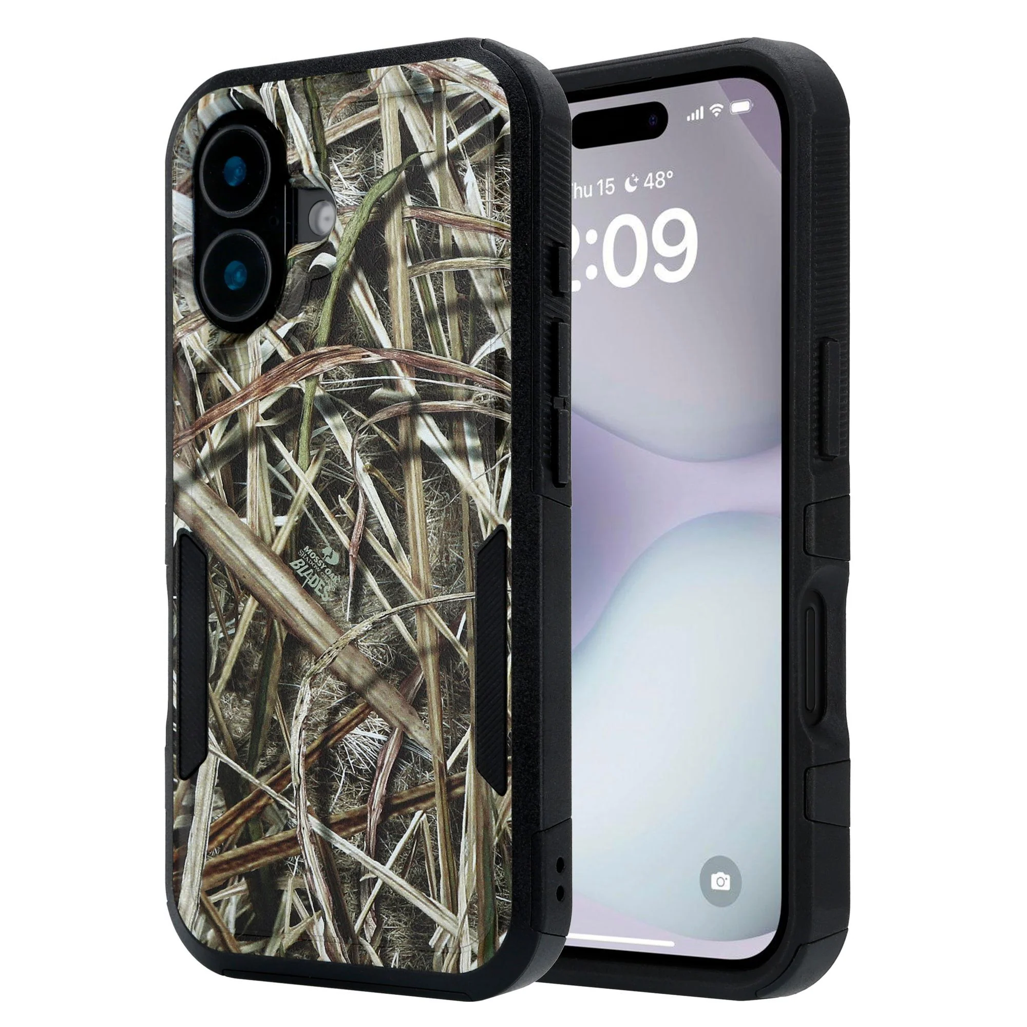 Rugged Mossy Oak® Shadow Grass Blades®