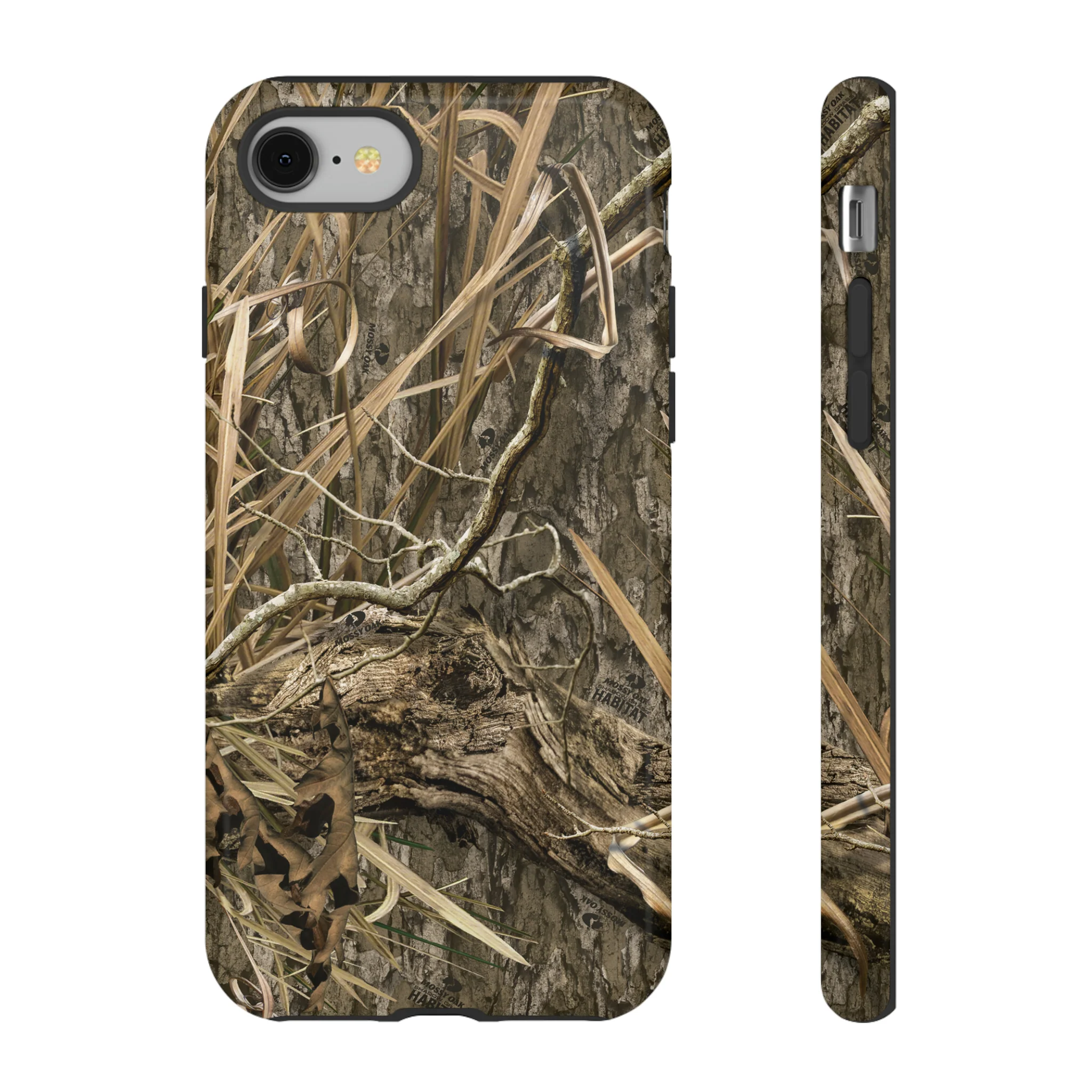 Mossy Oak®Shadow Grass Habitat®  Tough Case