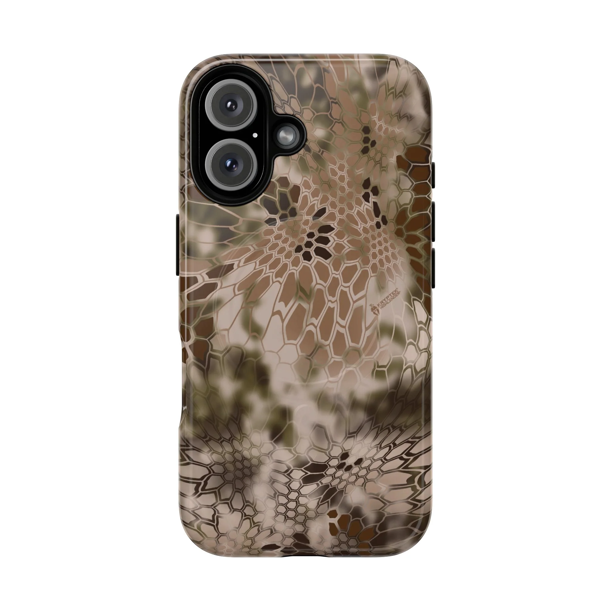 KRYPTEK® Highlander® Magnetic Case