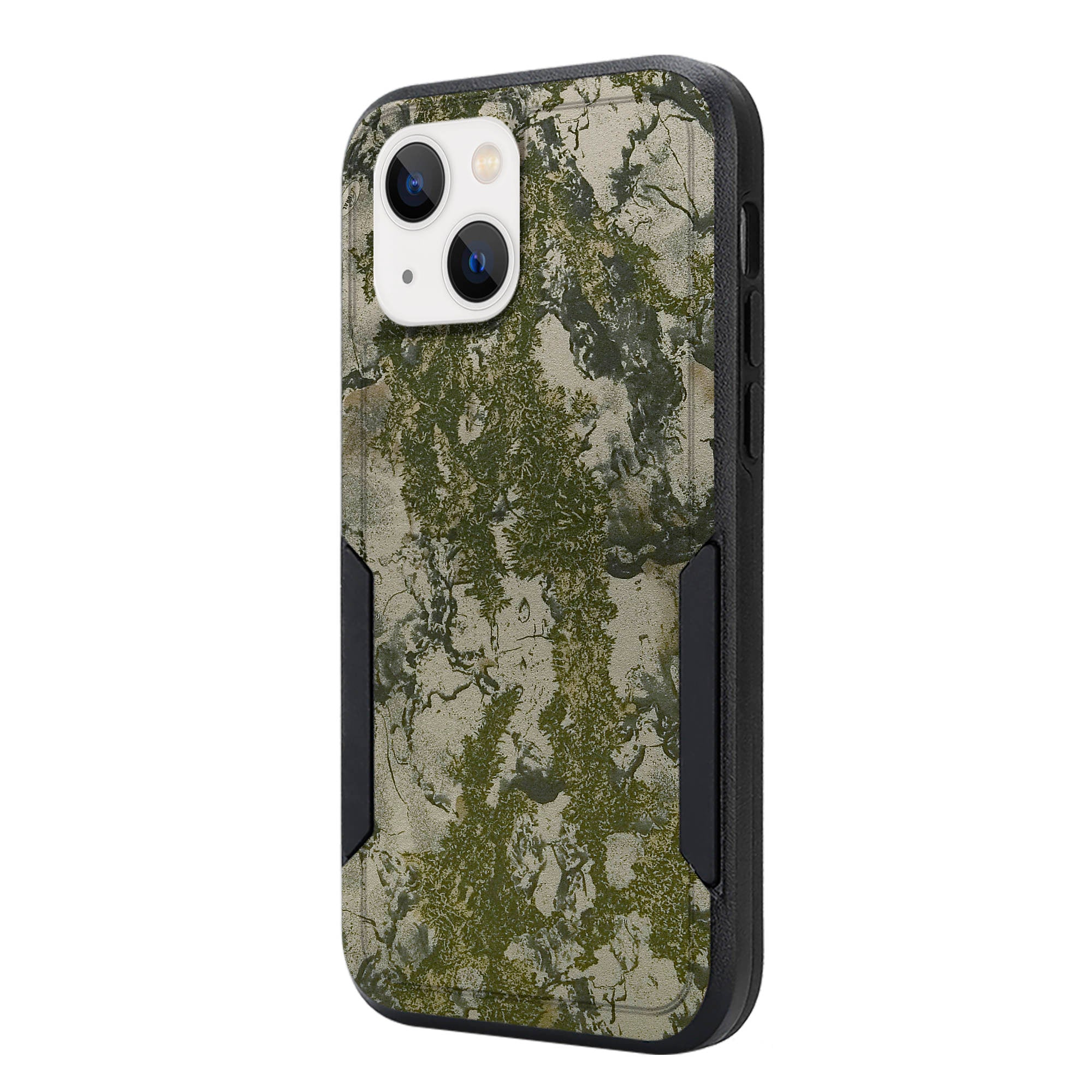 Rugged Natural Gear SCII® Camo
