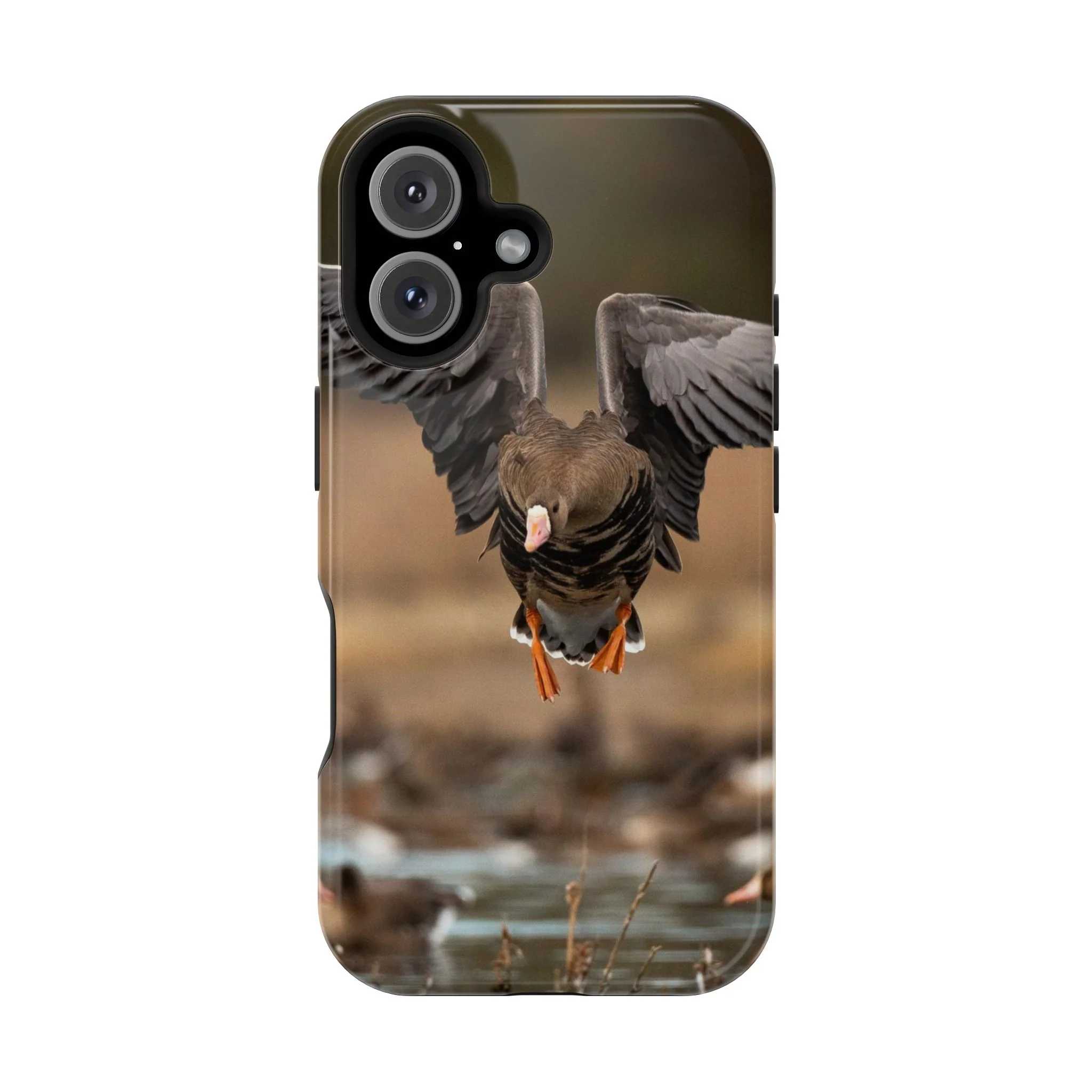 Specklebelly MagSafe Tough Case