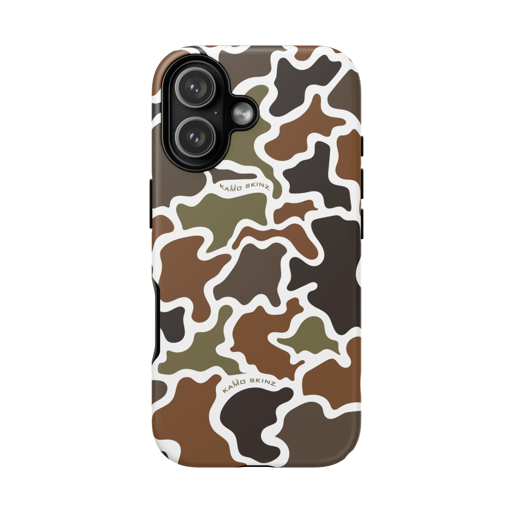 Marsh Timber Tough Case