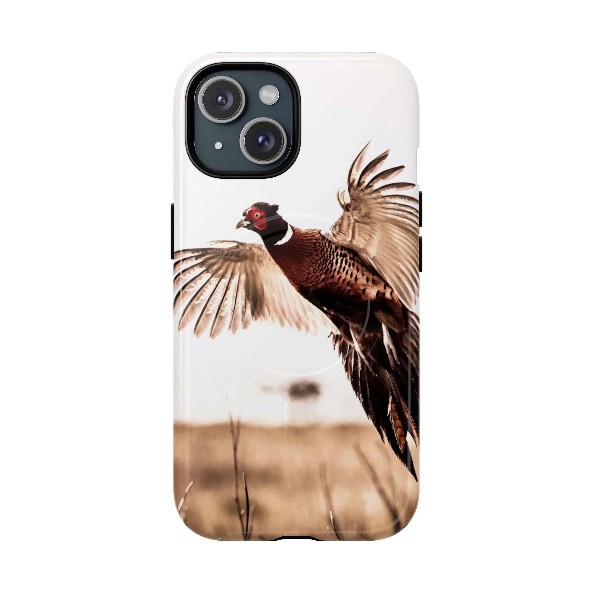 Pheasant MagSafe Tough Case